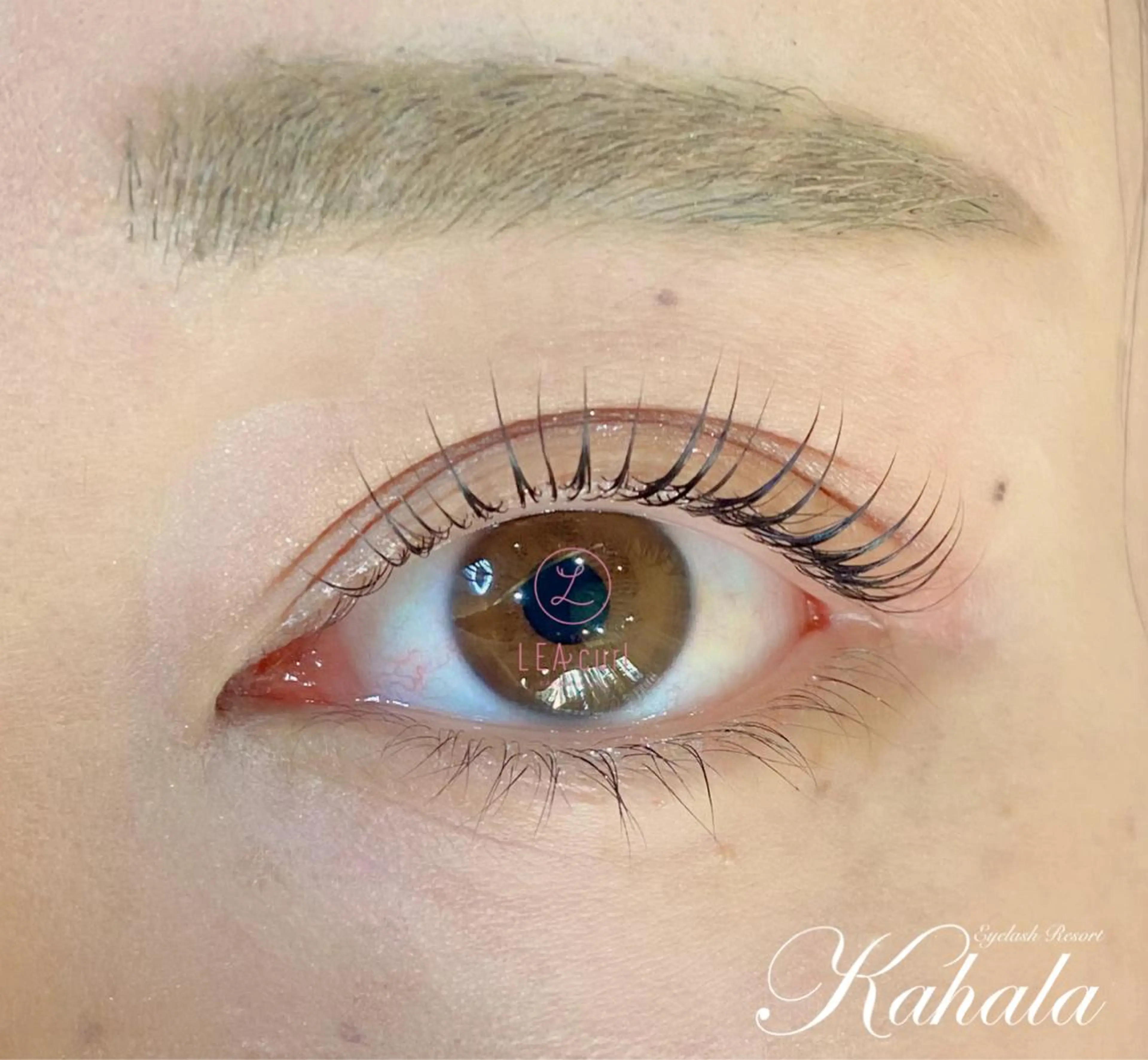 マツエク・マツパ NISAKA 🦸🏻‍♀️のマツエク・マツパデザイン