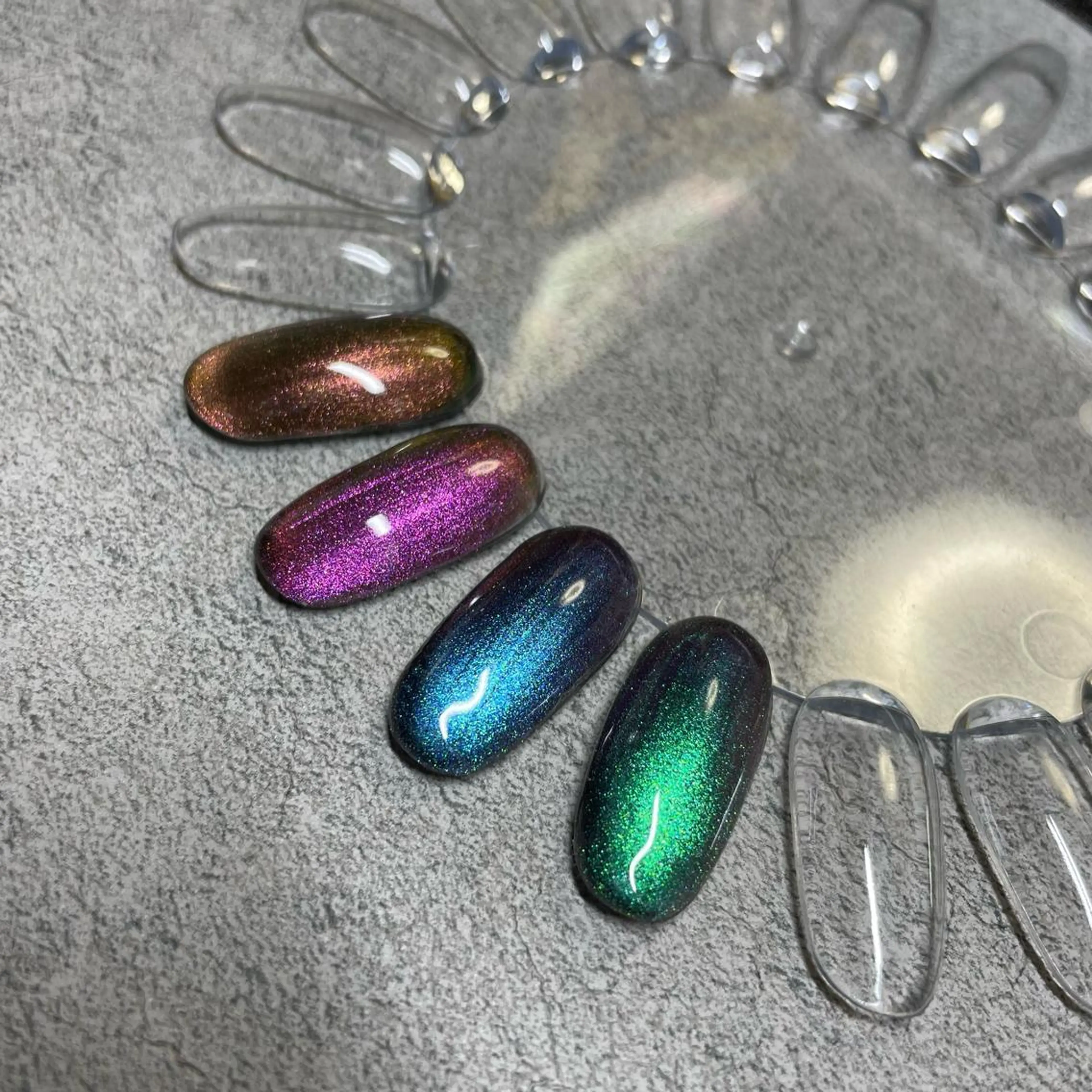 ネイル Nail salon Haneul所属・Haneul♡ Asukaのネイルデザイン