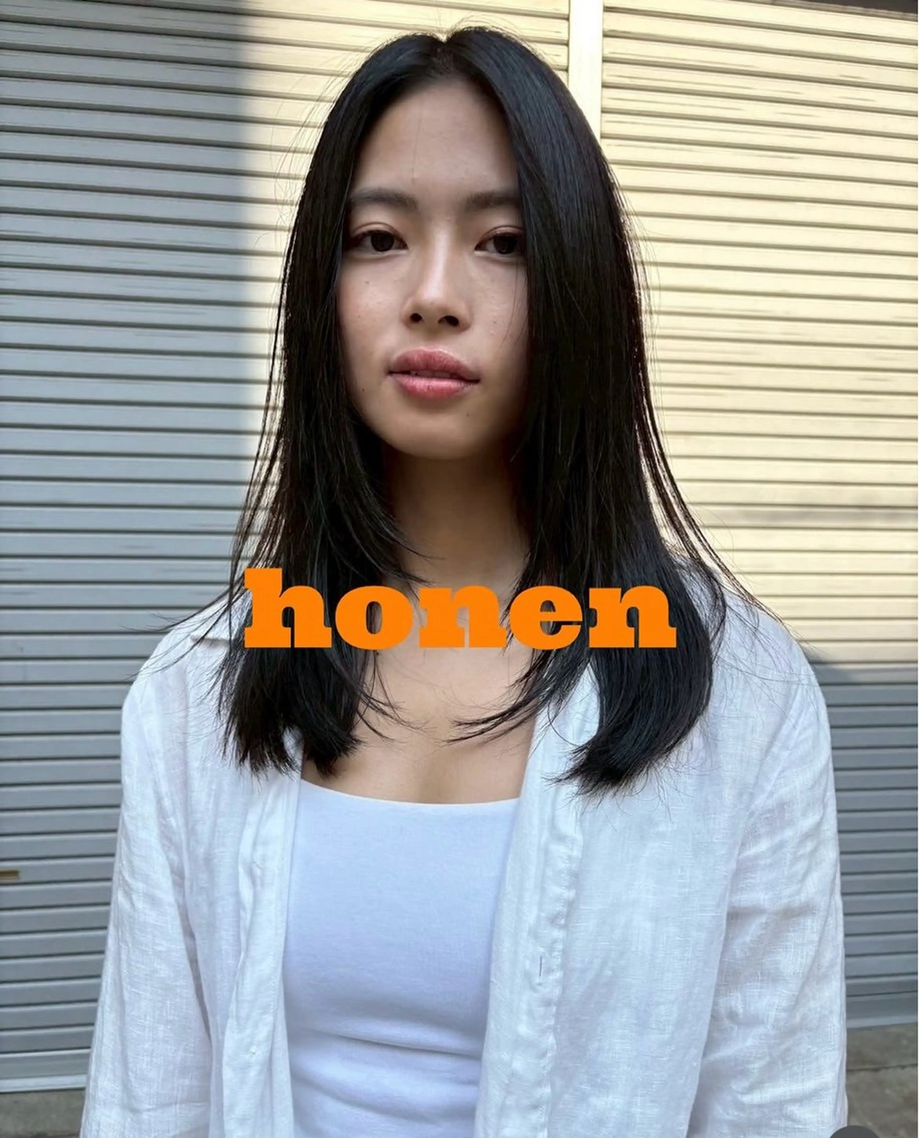 カット+カラー+2STEPトリートメントの写真