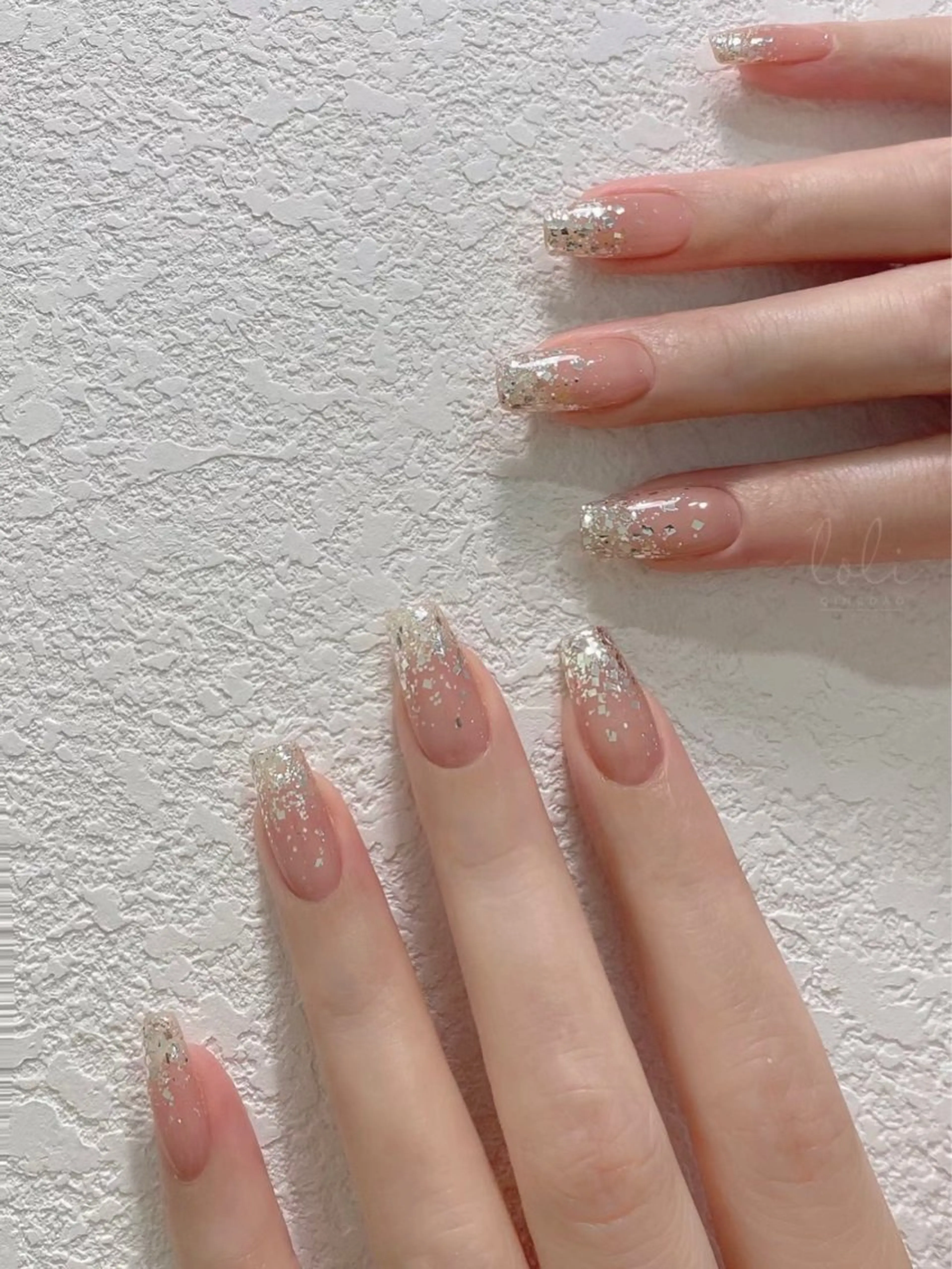 ネイル Yolo Nails💎のネイルデザイン
