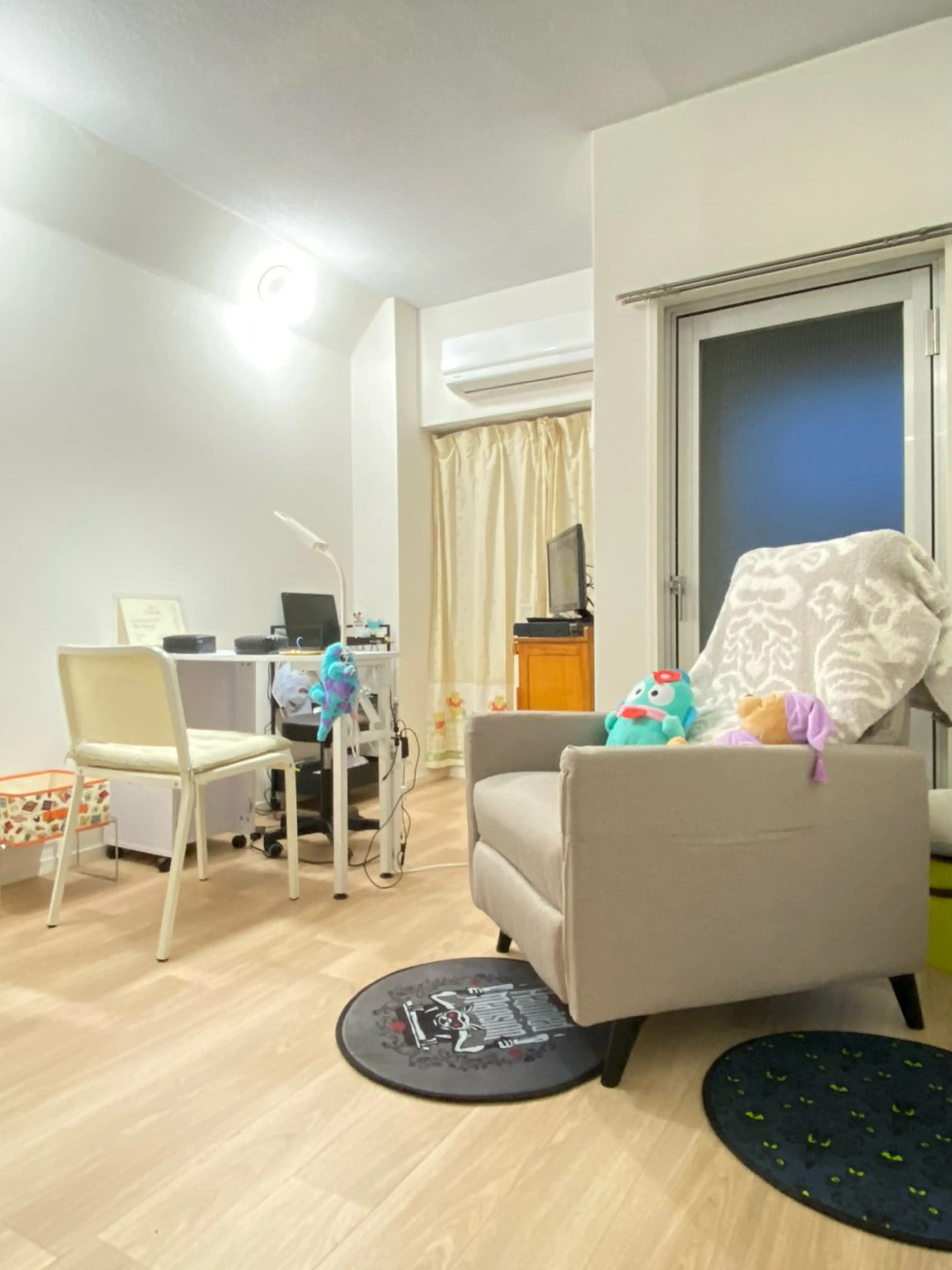 ネイル アトリエみかん所属・MIKA 🍊のネイルデザイン