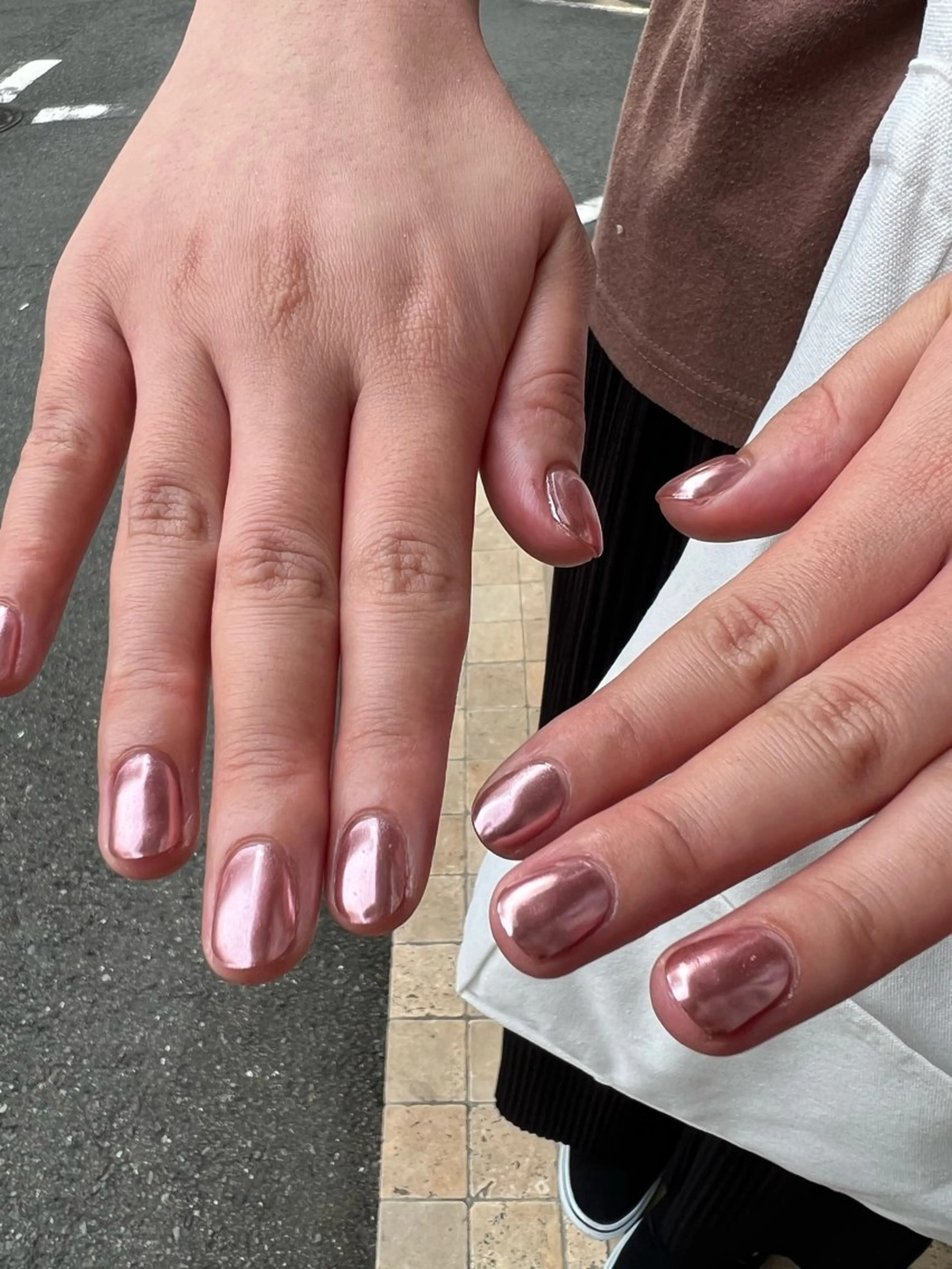 ネイル ADACHI REINAのネイルデザイン