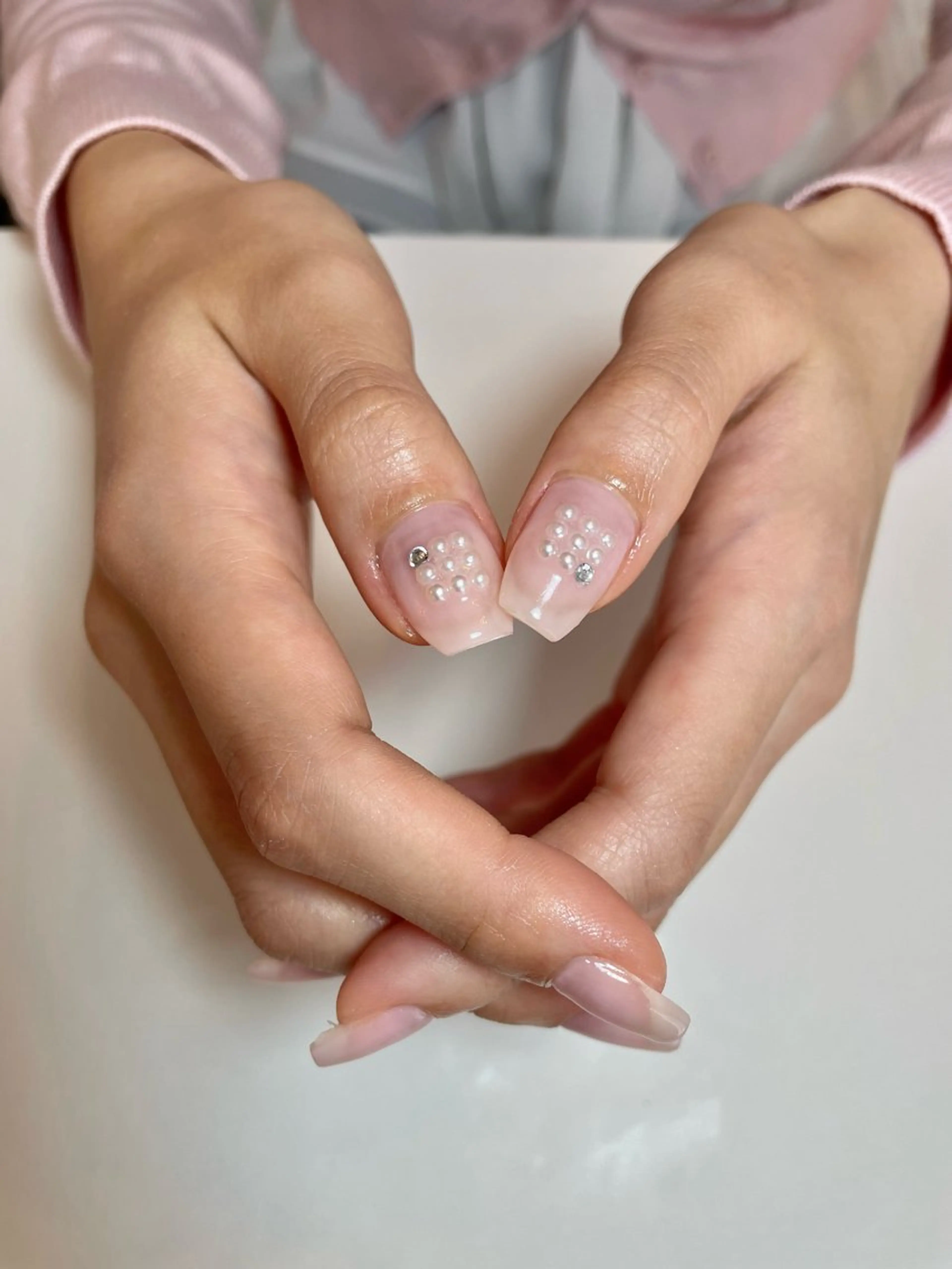 ネイル I me nailのネイルデザイン