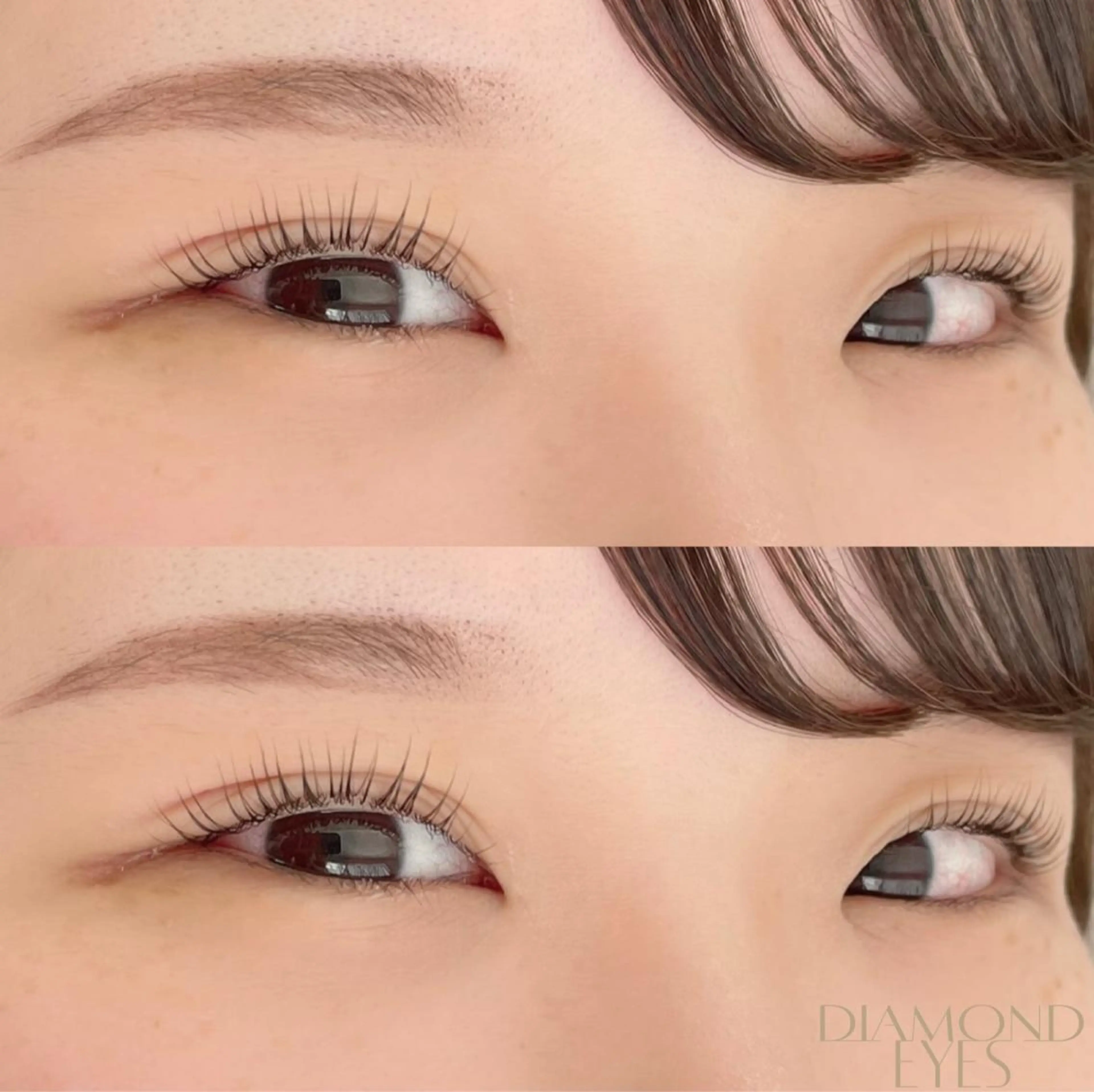 ✨ミニモ学割✨パリジェンヌラッシュリフト🌸の写真