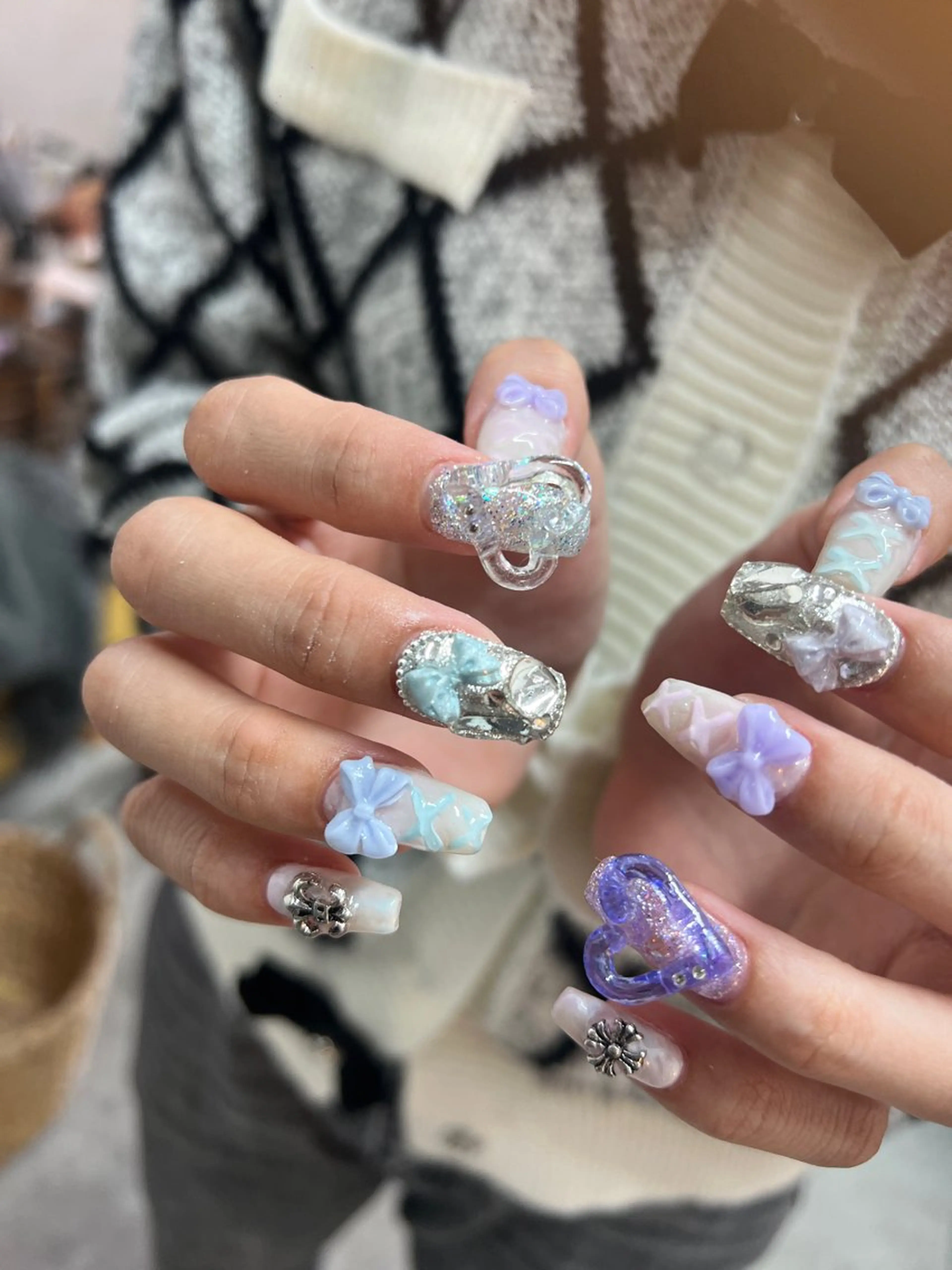 ネイル NONO /episkeyのネイルデザイン