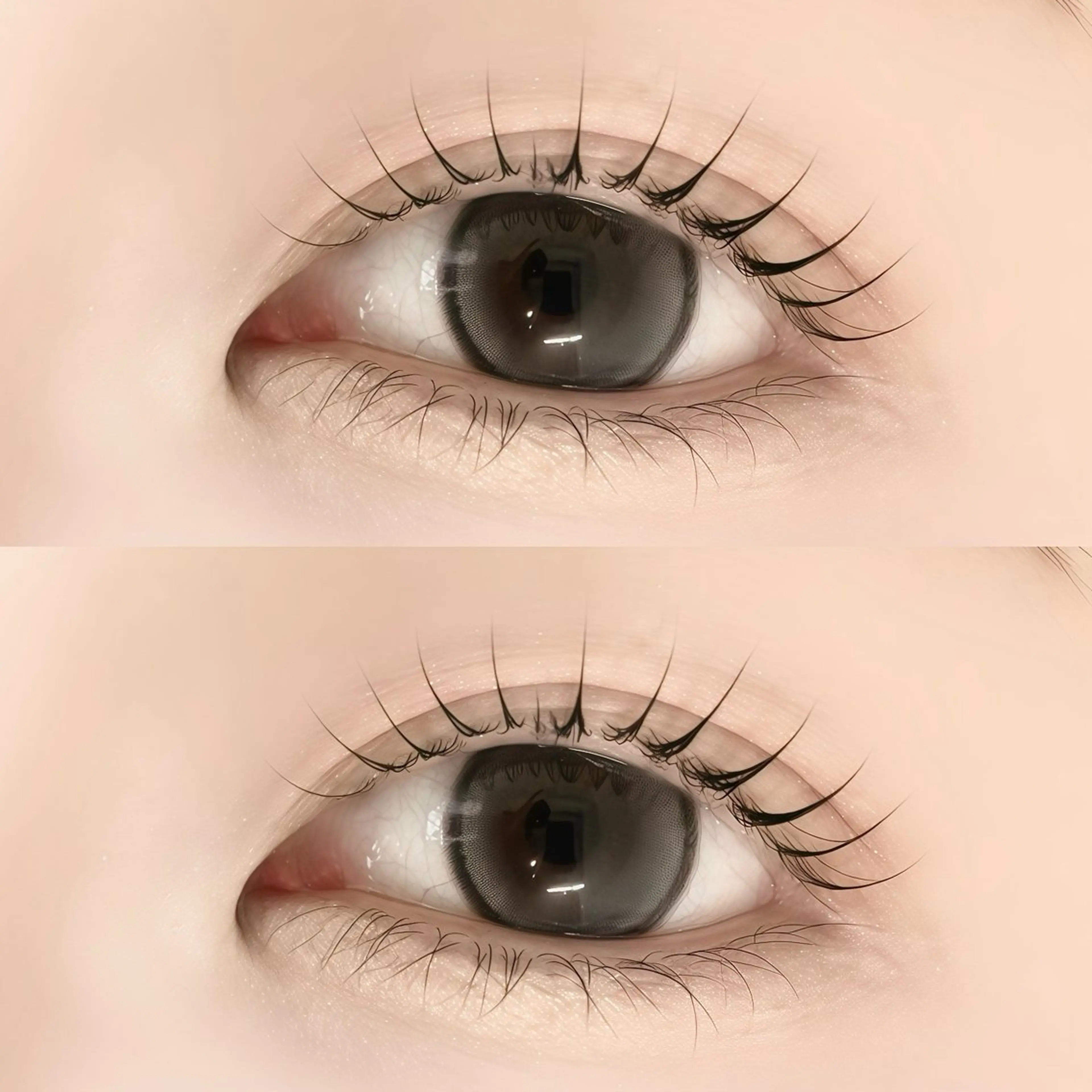 マツエク・マツパ izumi 【ever天神店】のマツエク・マツパデザイン