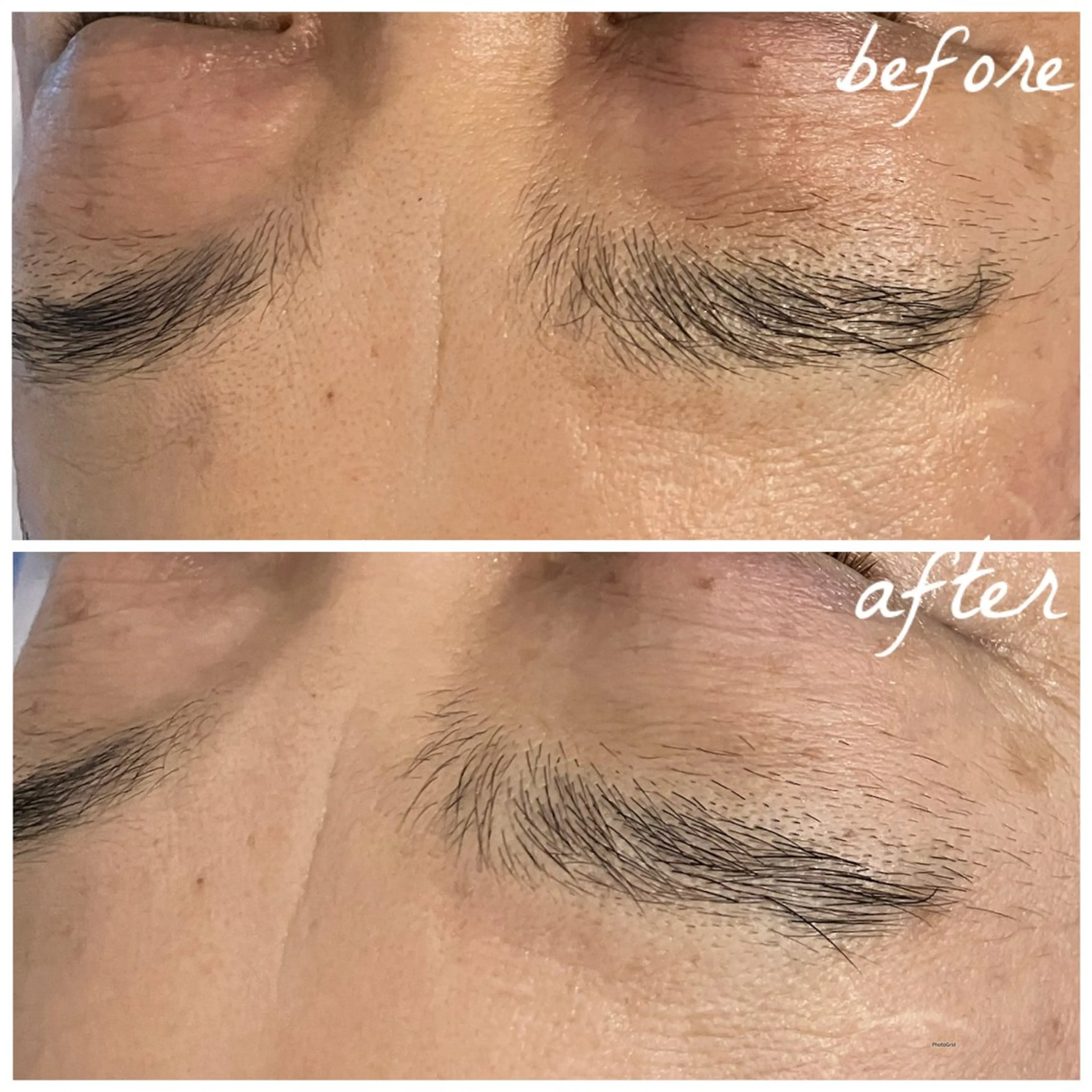 メンズ エステ メナード岐阜茜部 杉浦のエステ・リラクイメージ