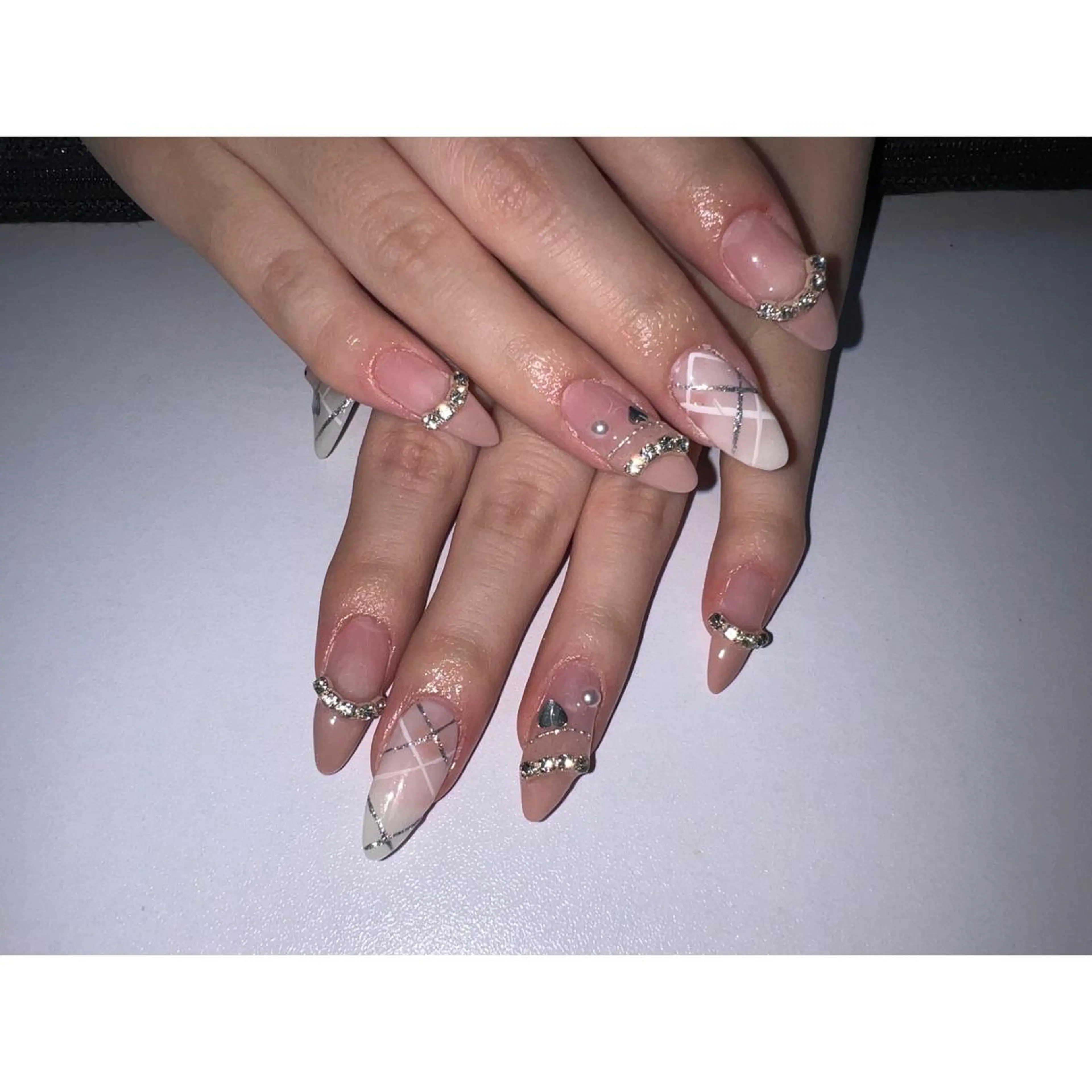ネイル Nail Salon Ripe所属・Nail Salon Ripeのネイルデザイン