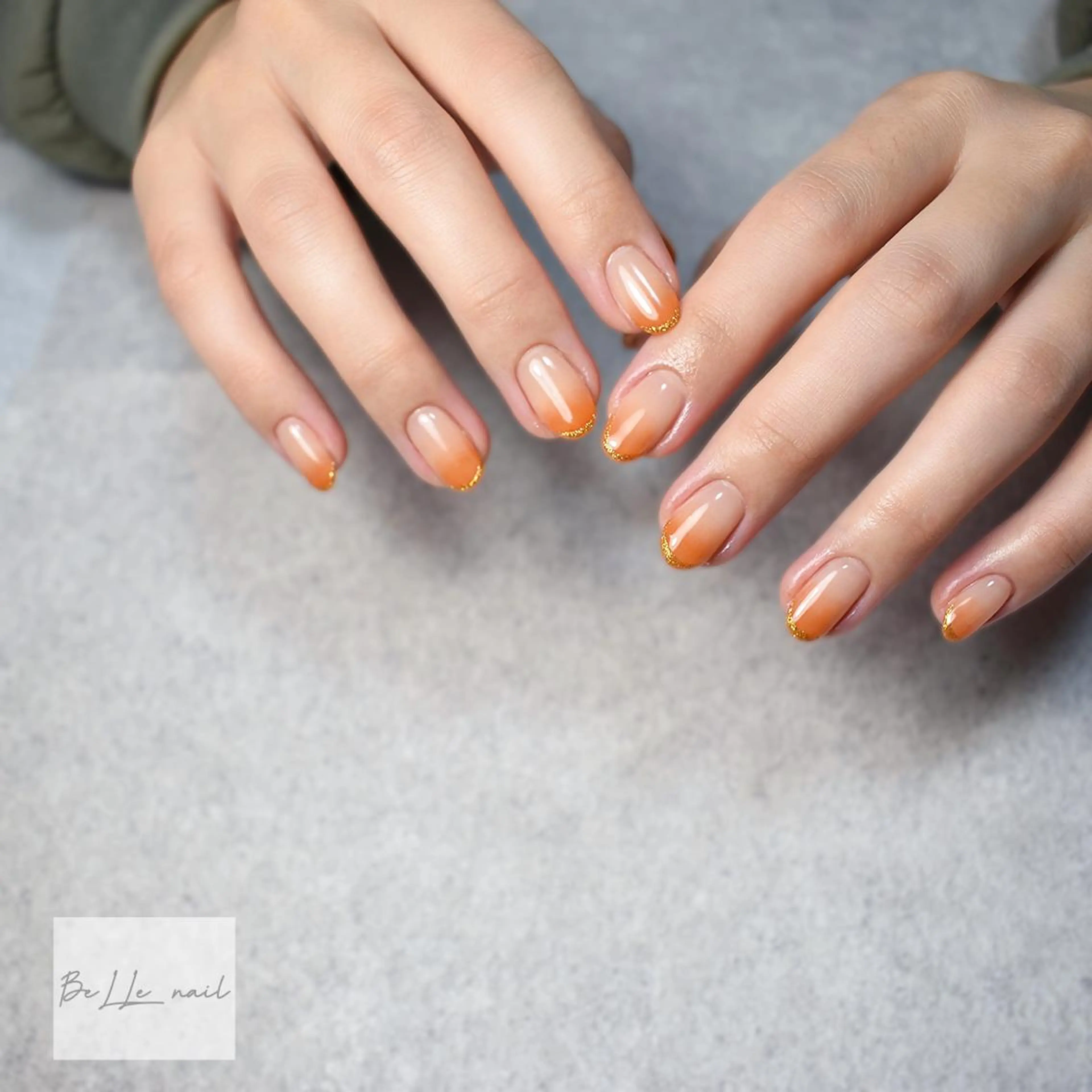 ネイル BeLLe nailのネイルデザイン