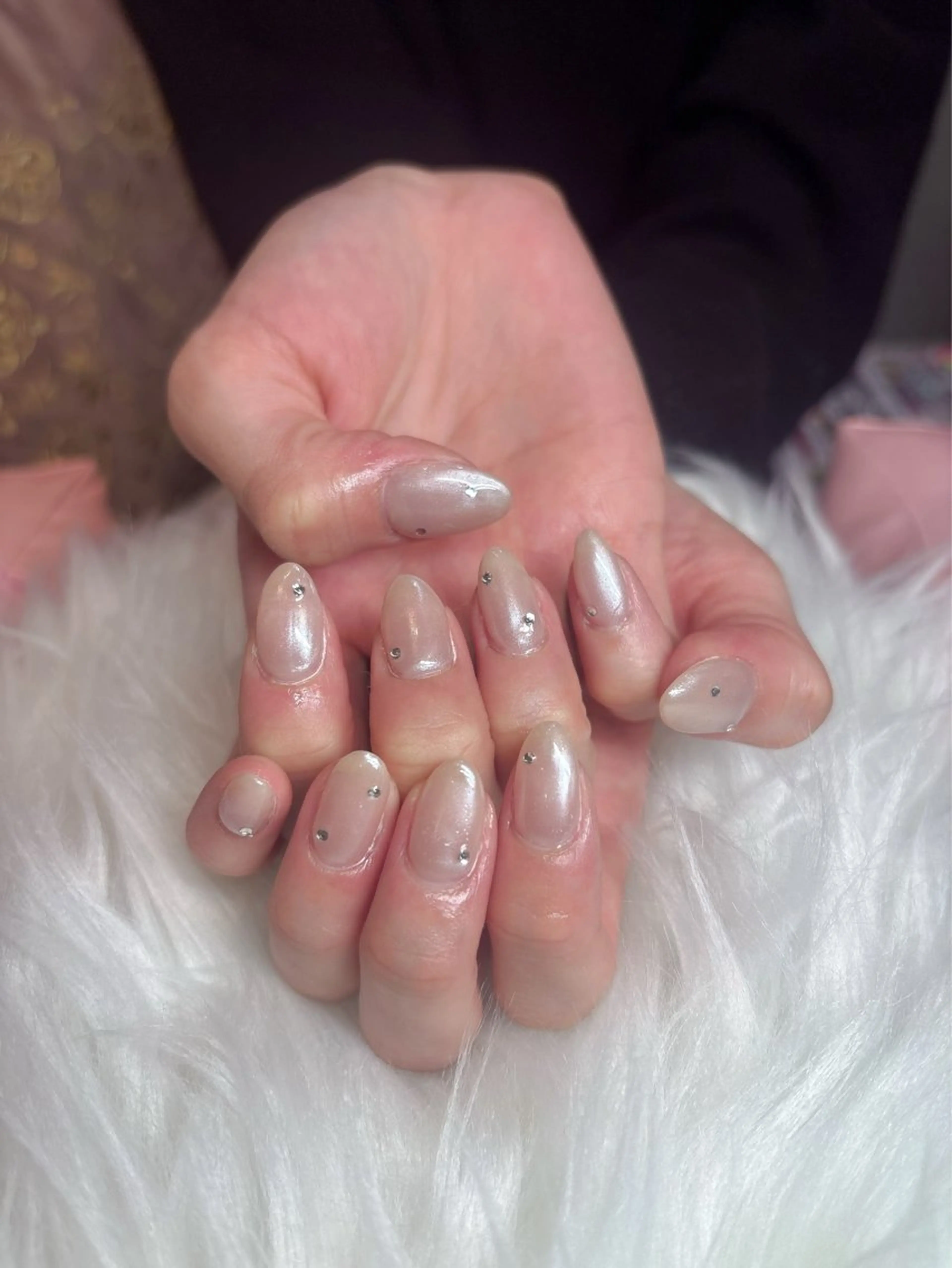 ネイル ハンドネイル EMINAL 恵比寿 RIKO♡のネイルデザイン