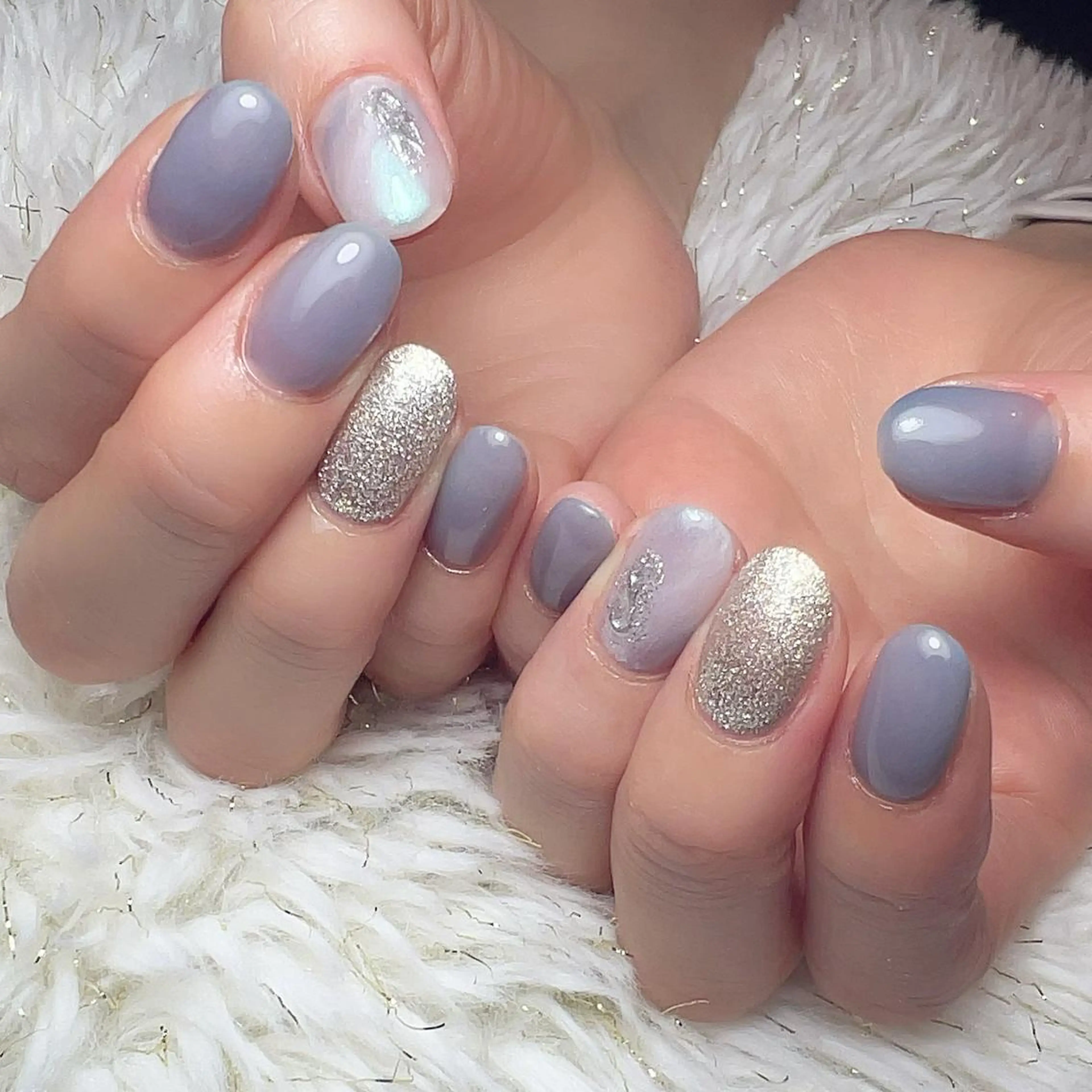 ネイル Bijou 8  nail所属・Bijou8 nailのネイルデザイン