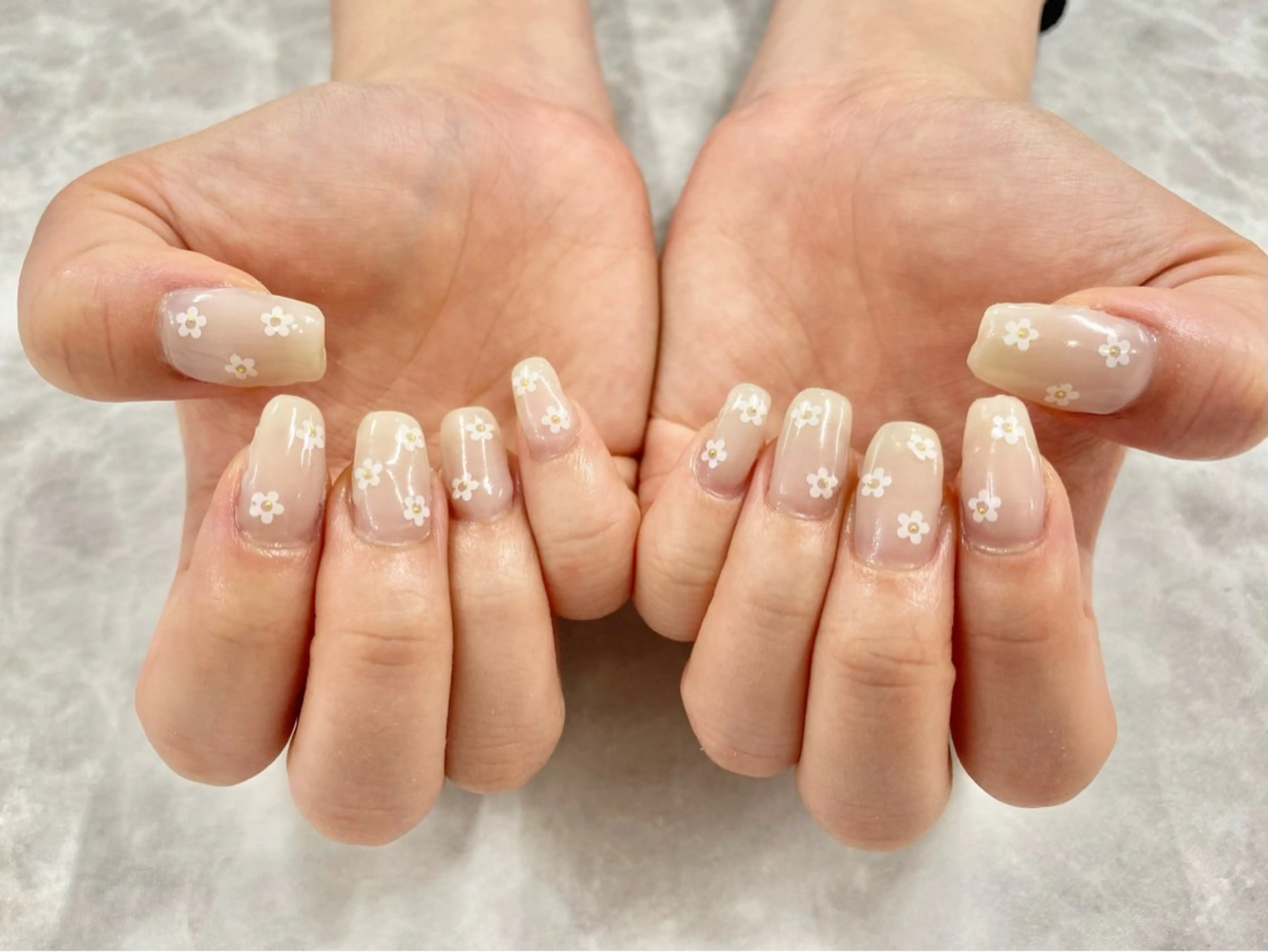 ネイル Nail&Eyelash パレス所属・パレス 💅🏻⌇.mamiのネイルデザイン