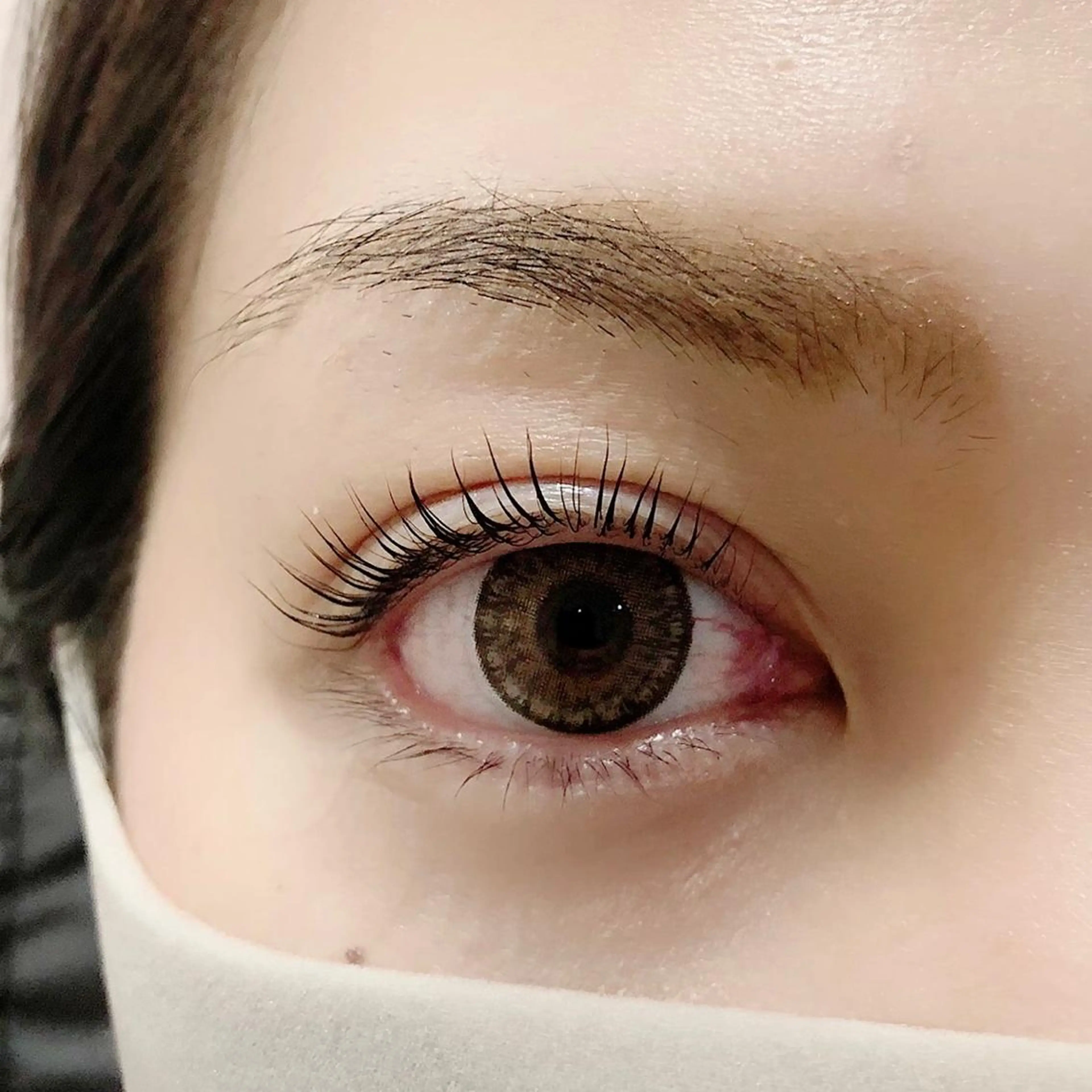 マツエク・マツパ eclat ANJUのネイルデザイン