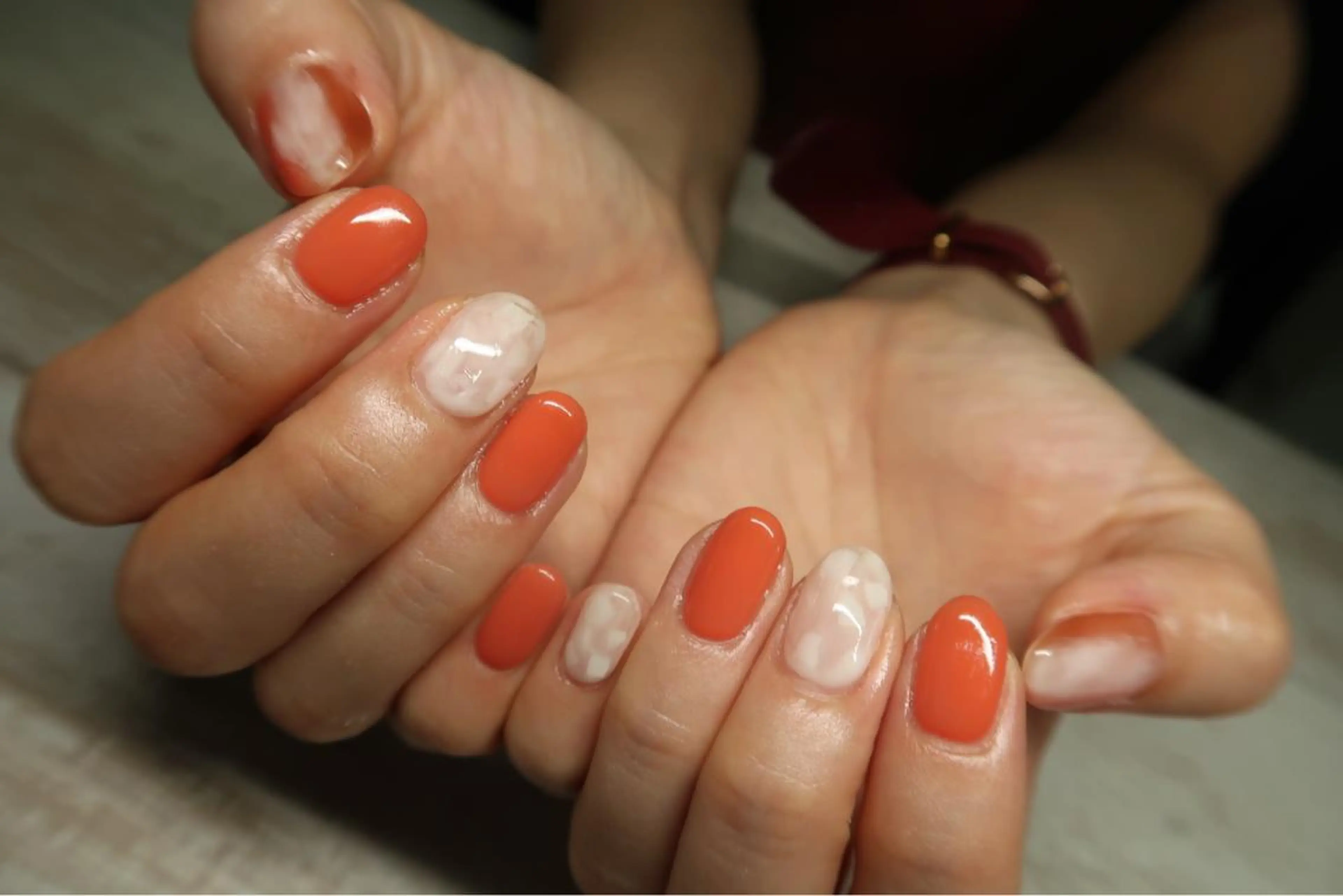 ネイル Fielia momoのネイルデザイン