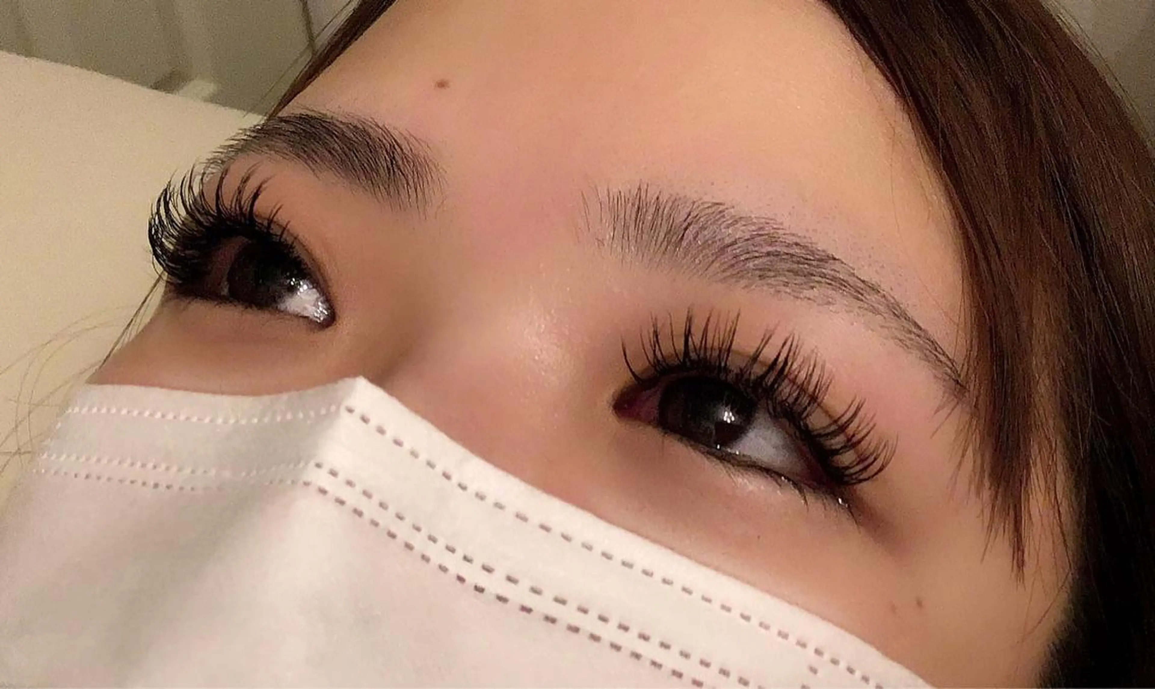 マツエク・マツパ マツエク eyelash GARDENのマツエク・マツパデザイン
