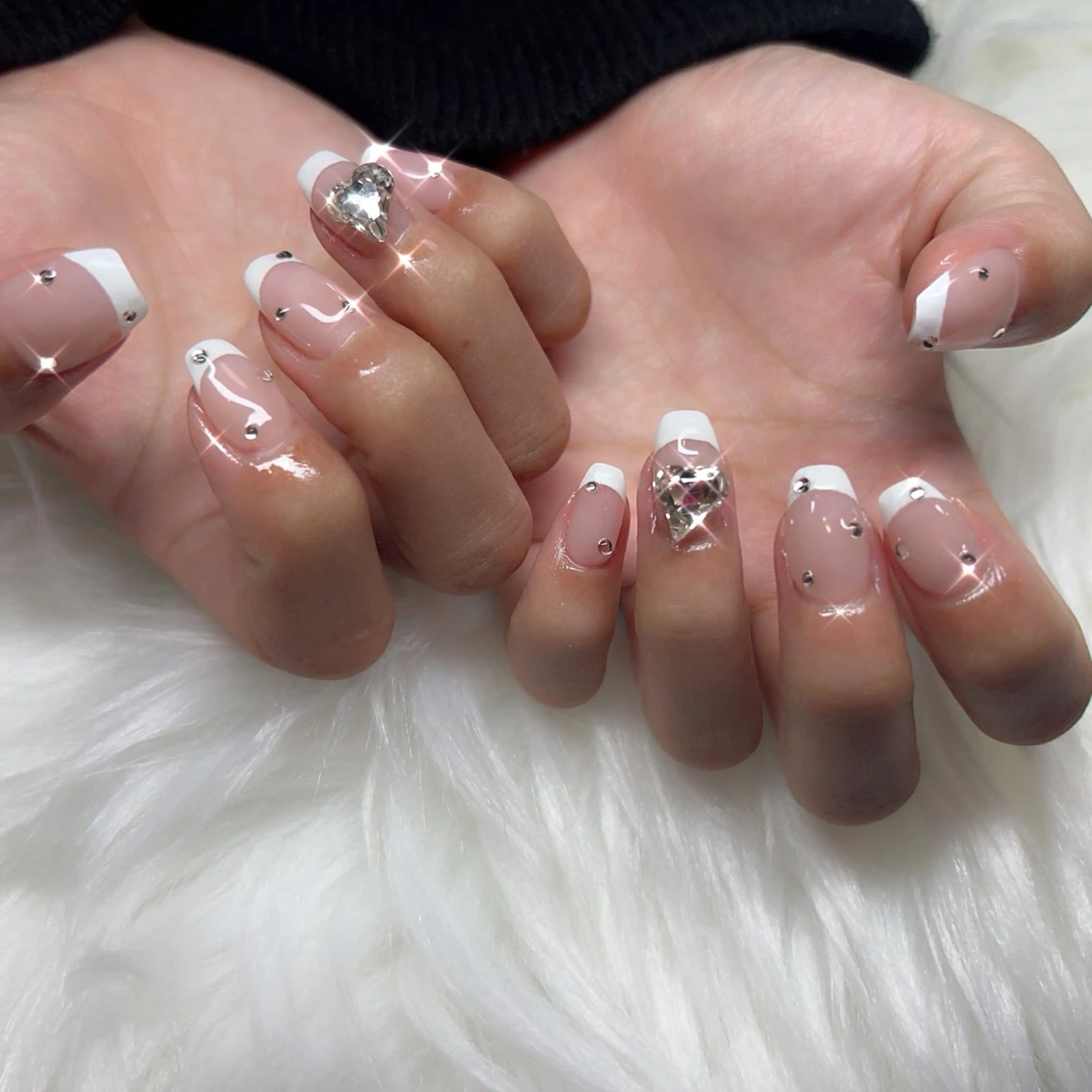 ネイル Nail Salon Ripe所属・Nail Salon Ripeのネイルデザイン