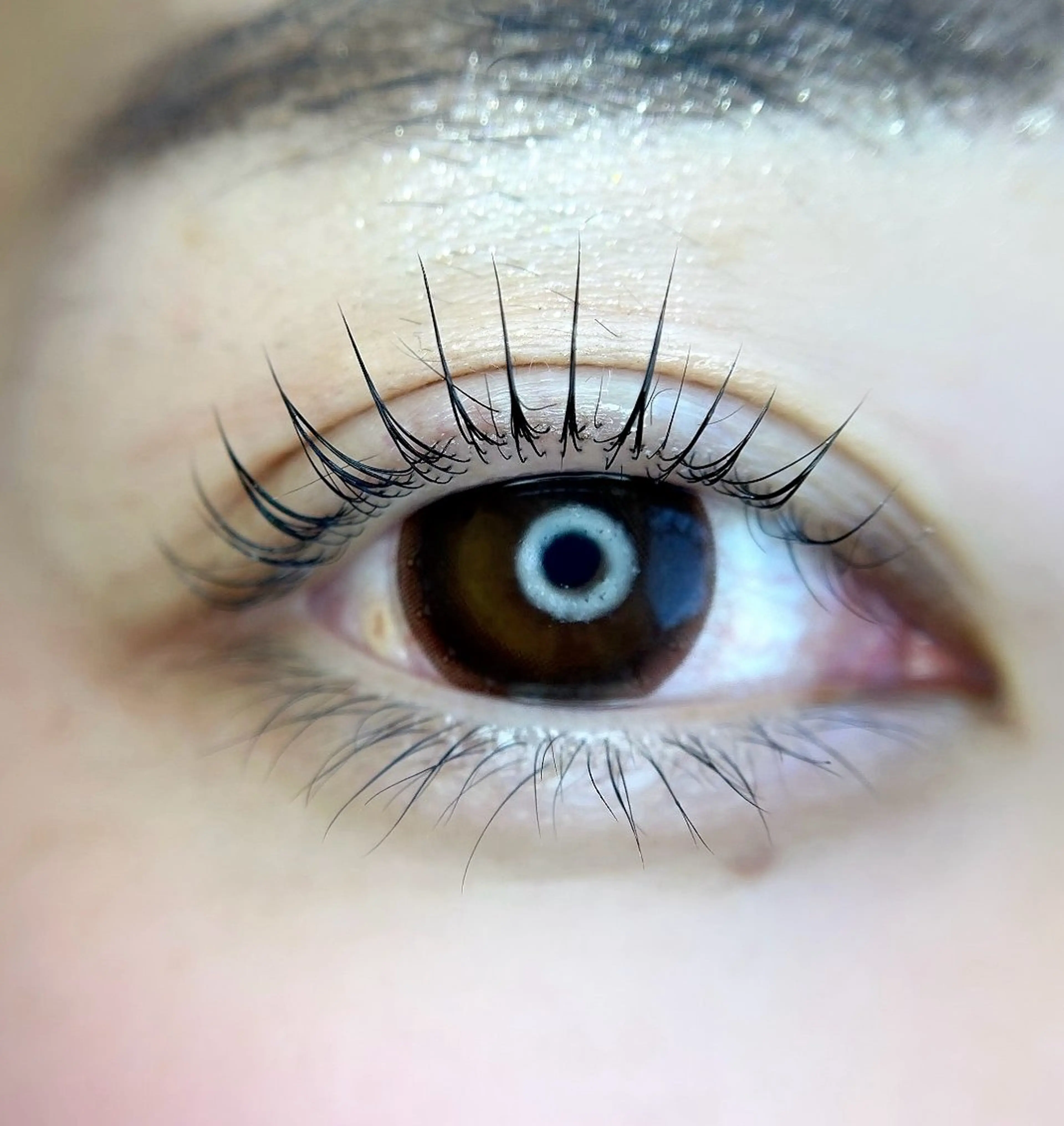 LASH LIFT⭐︎似合わせまつ毛パーマの写真