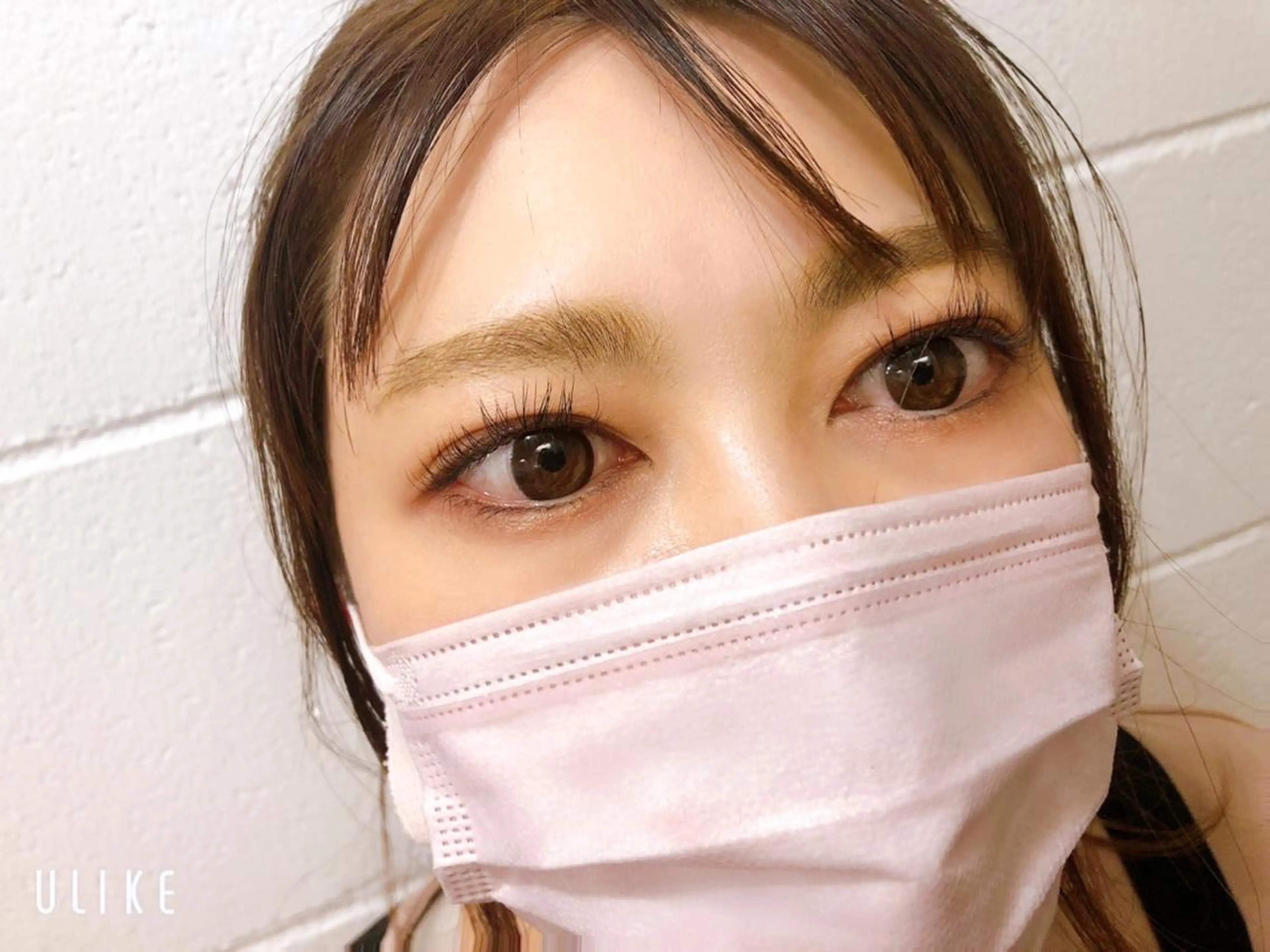 マツエク・マツパ eyelash salon an所属・アイラッシュサロン anのマツエク・マツパデザイン