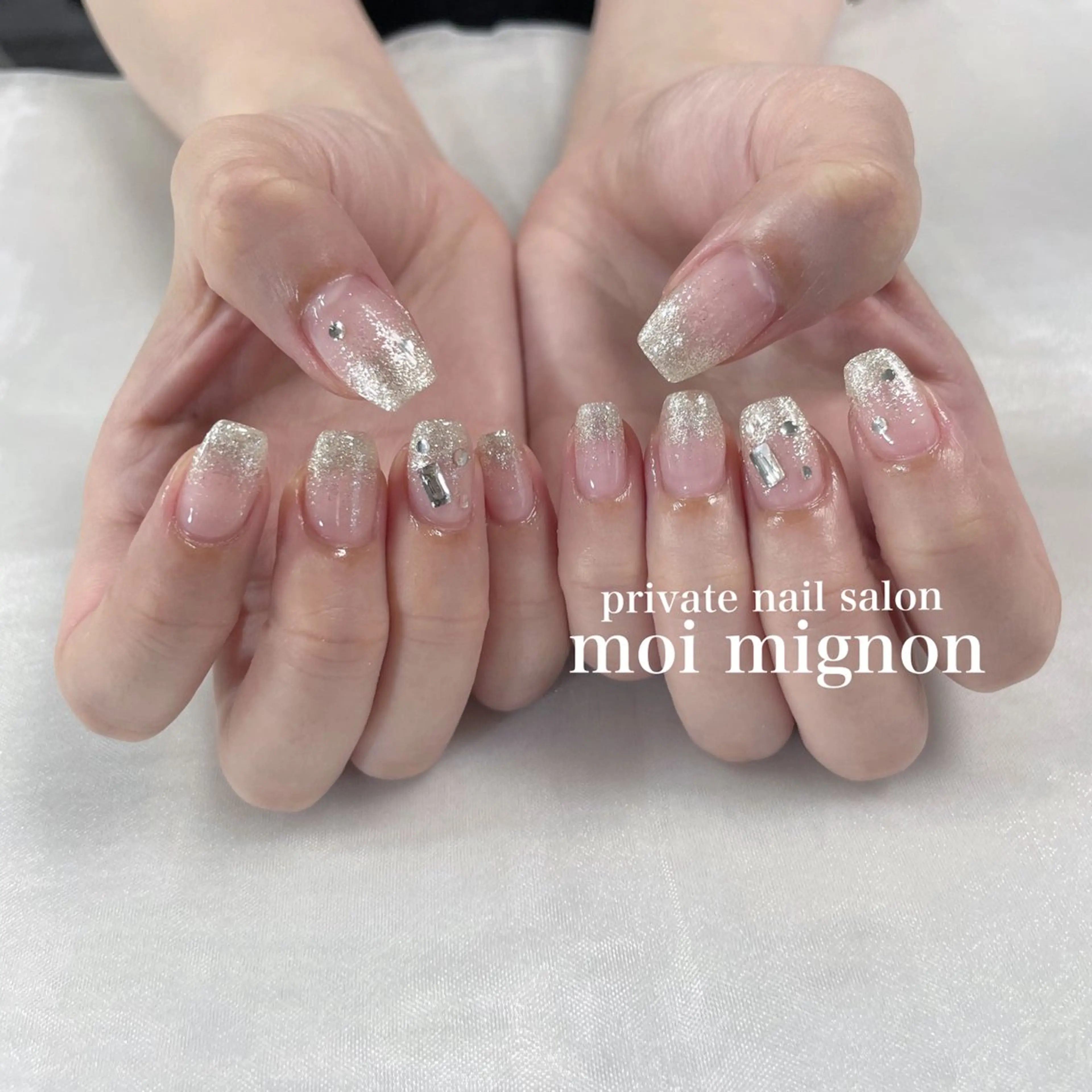 ネイル ハンドネイル nailist Aki♡のネイルデザイン