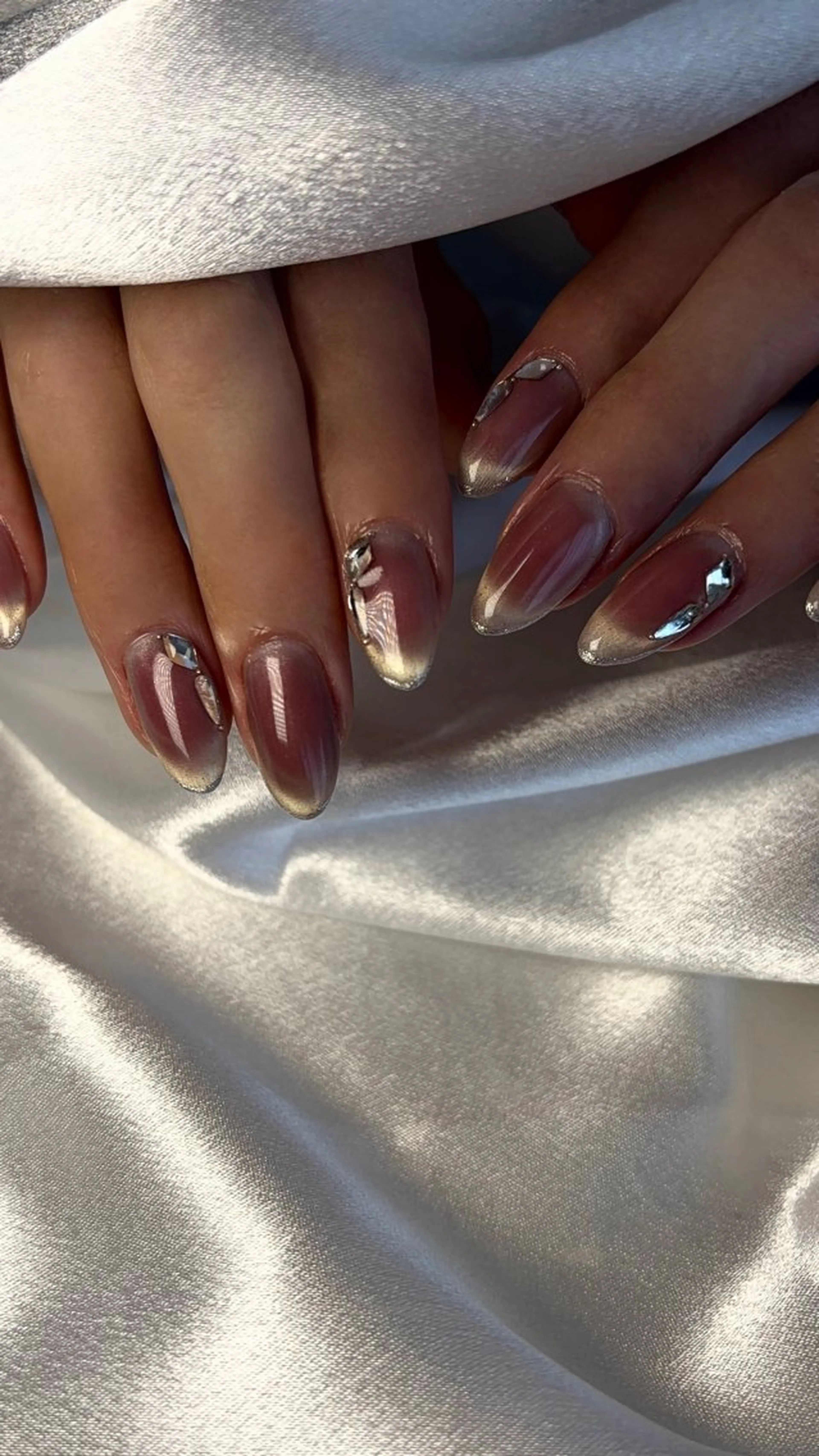 ネイル ハンドネイル salon de belnetta所属・Kayo 💅のネイルデザイン