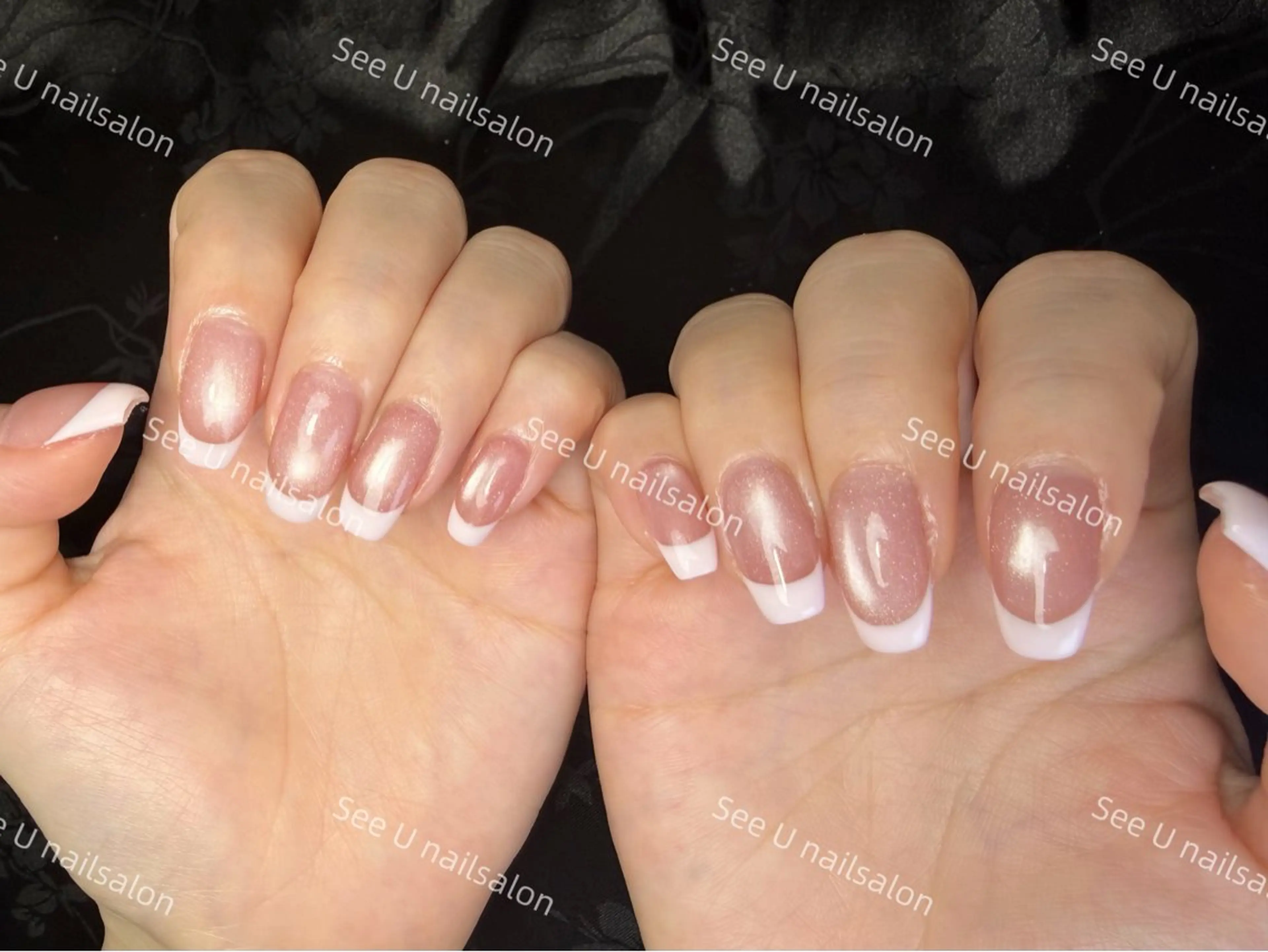 ネイル See·U  nail salon所属・See.u モモ（南浦和）のネイルデザイン