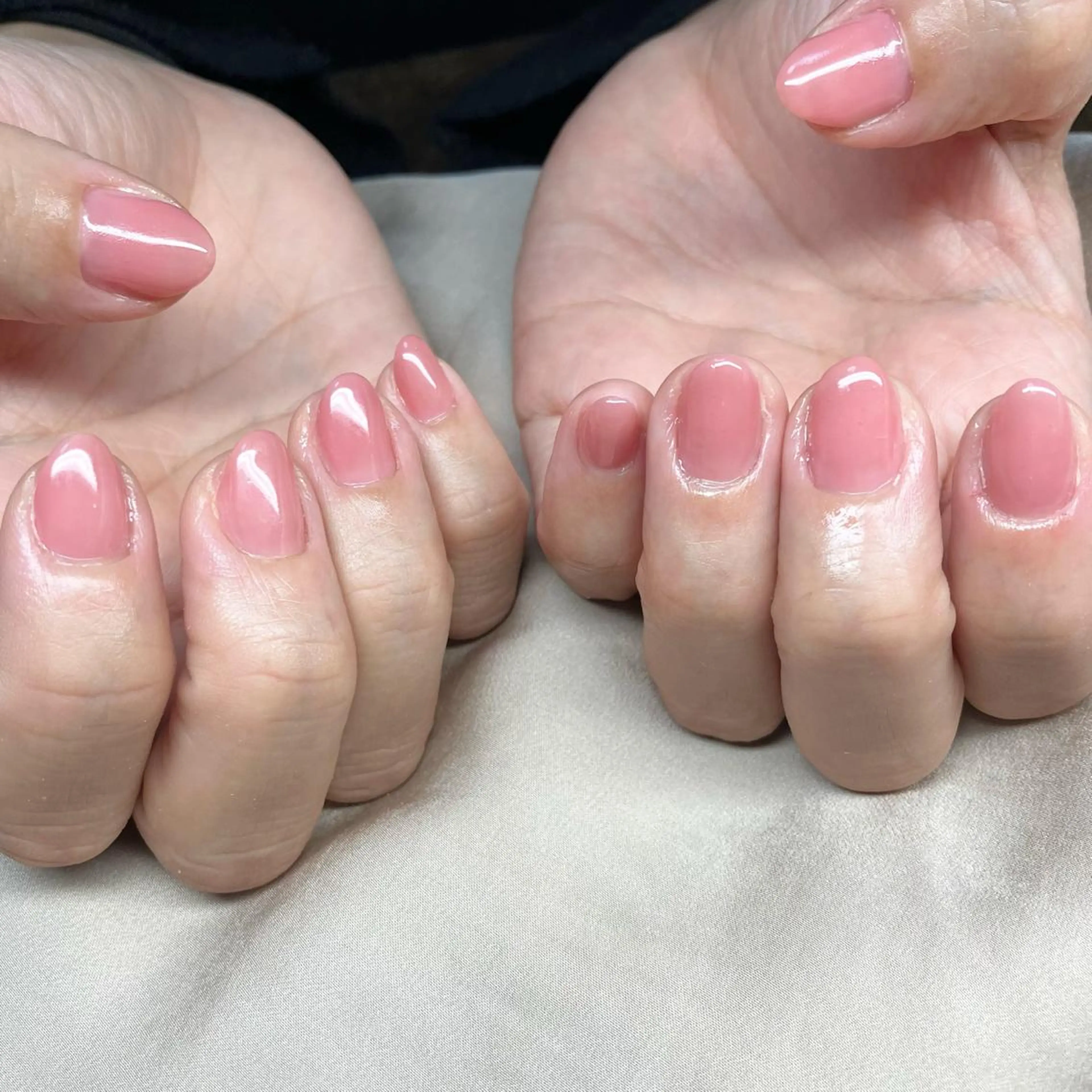 ネイル hiroba nailのネイルデザイン