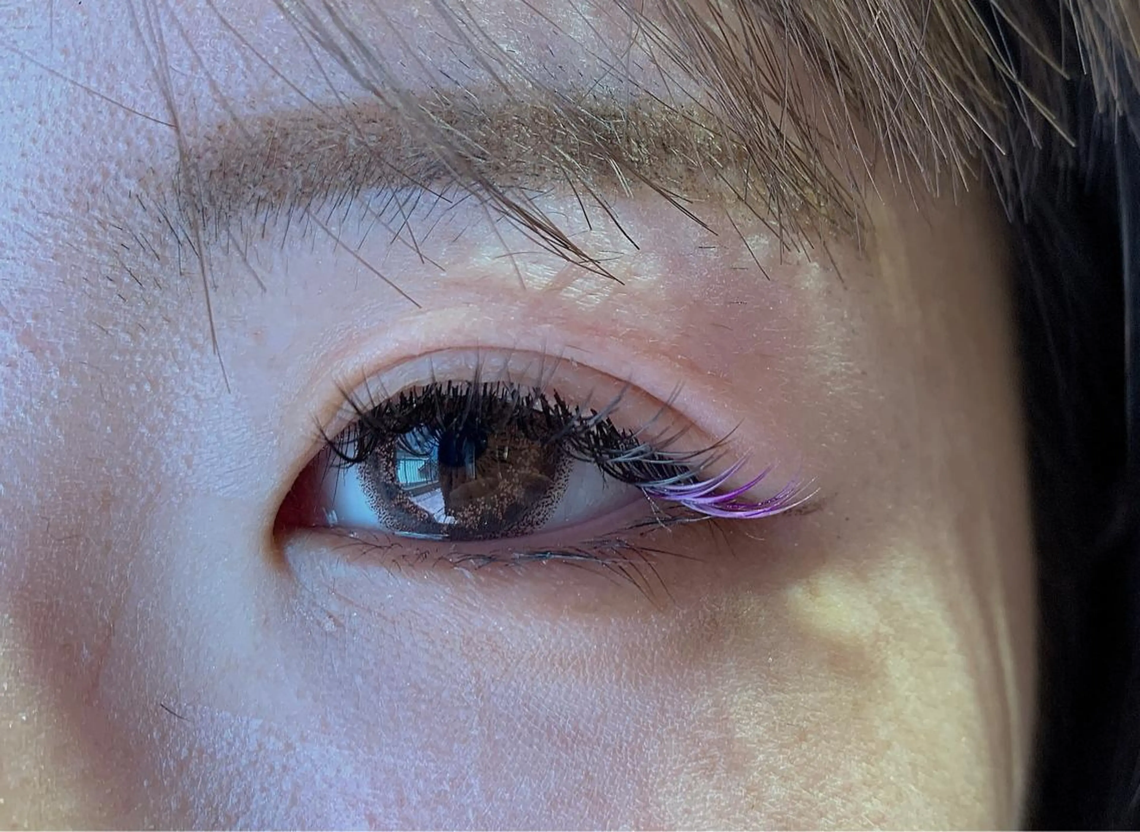 マツエク・マツパ eyelist🌼 asukaのマツエク・マツパデザイン