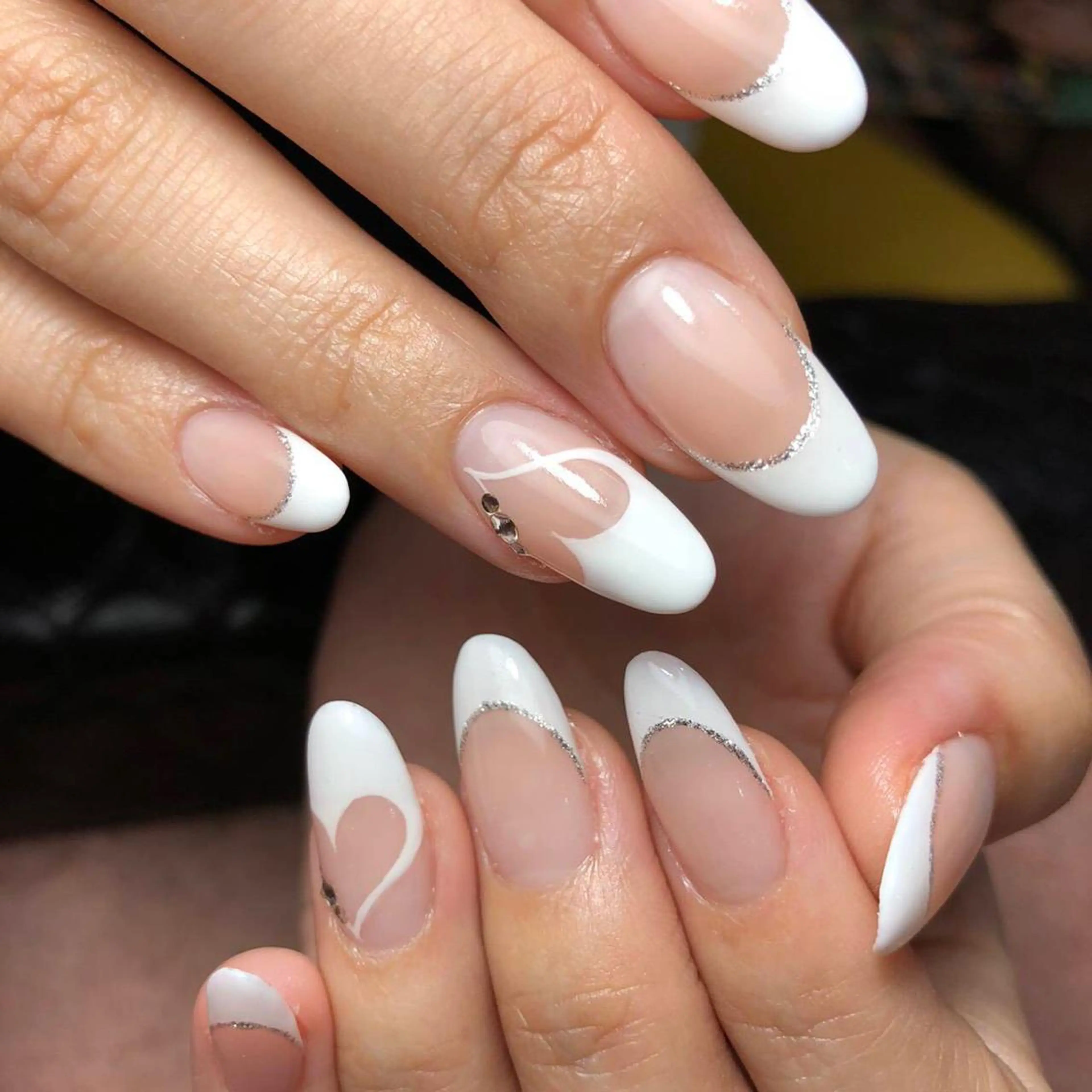 Mirei NAIL 金児のネイルデザイン