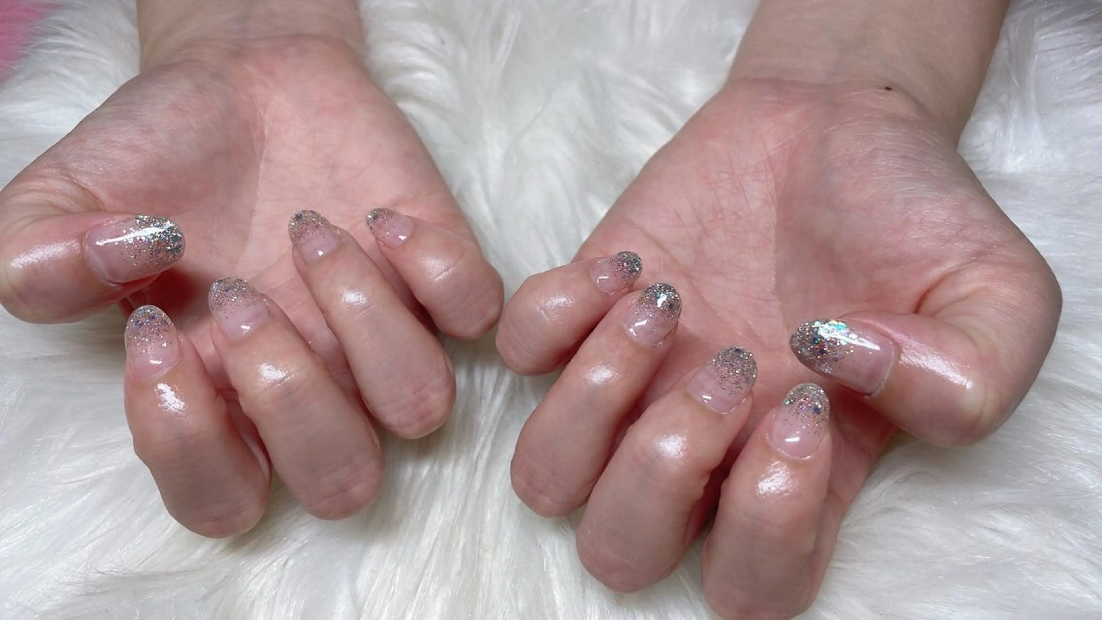 ネイル Amoureuse Satomiのネイルデザイン