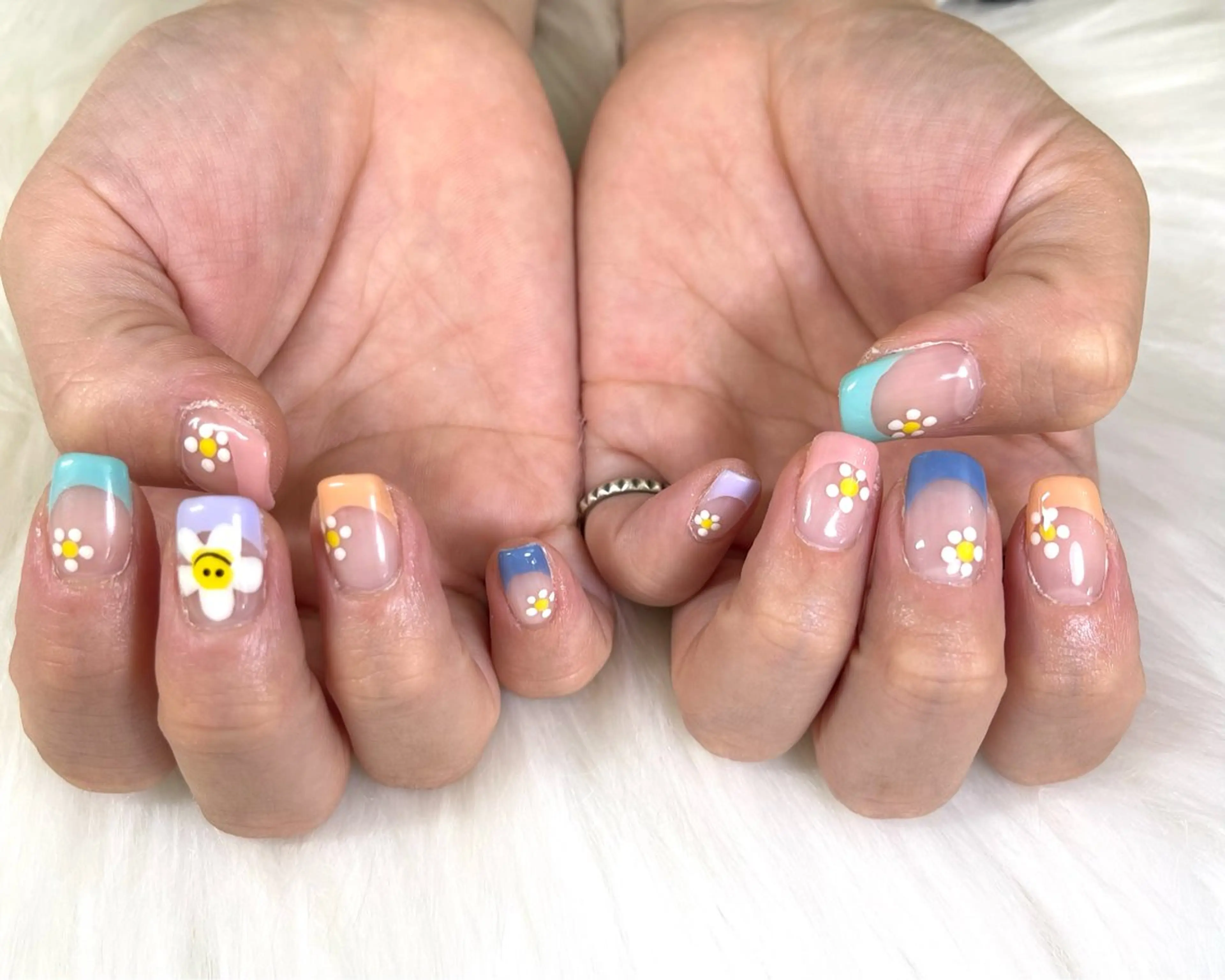 ネイル private_salon_ami所属・private salonのネイルデザイン