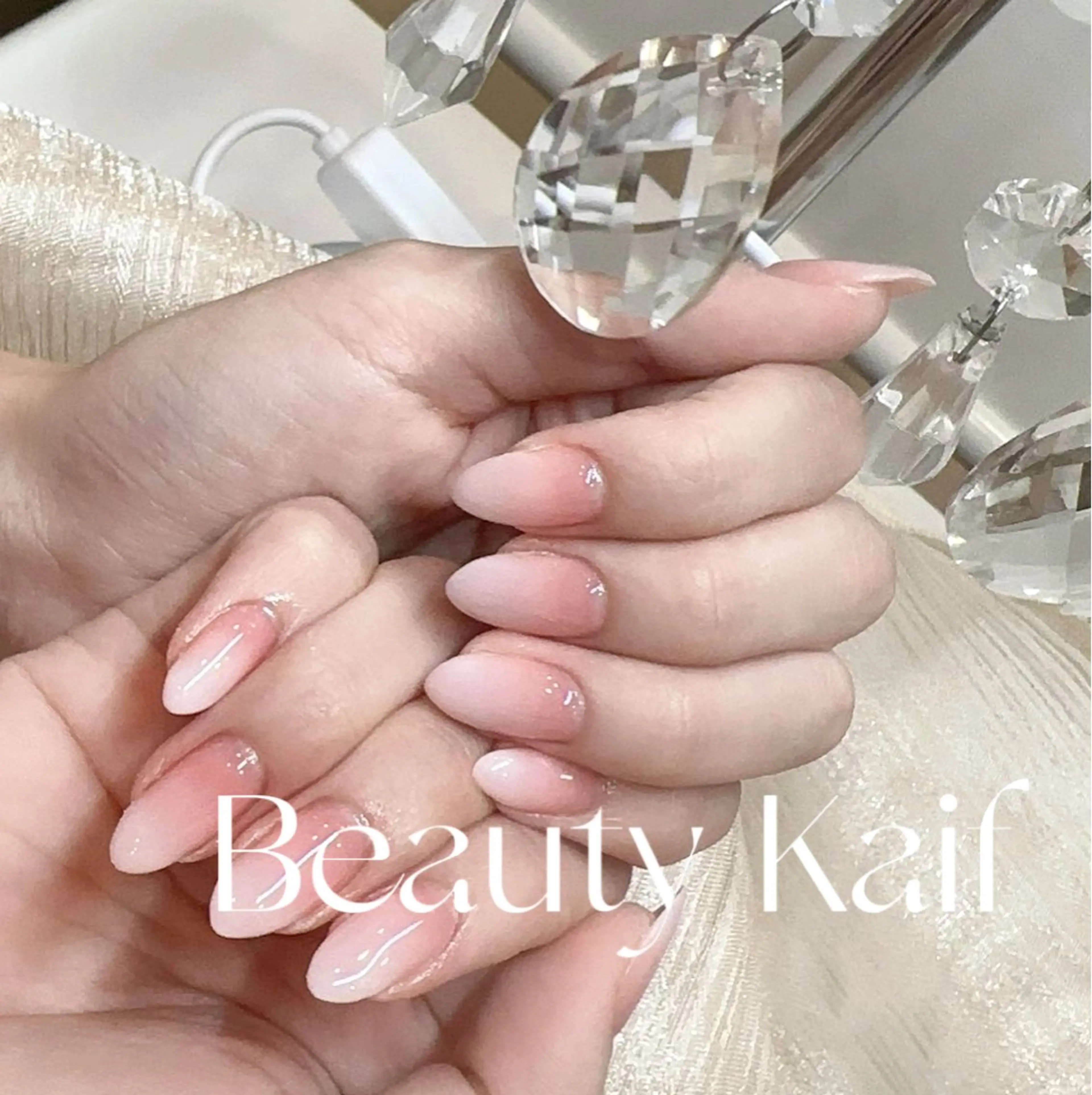 ネイル ハンドネイル Beauty Kaif ネイルのネイルデザイン