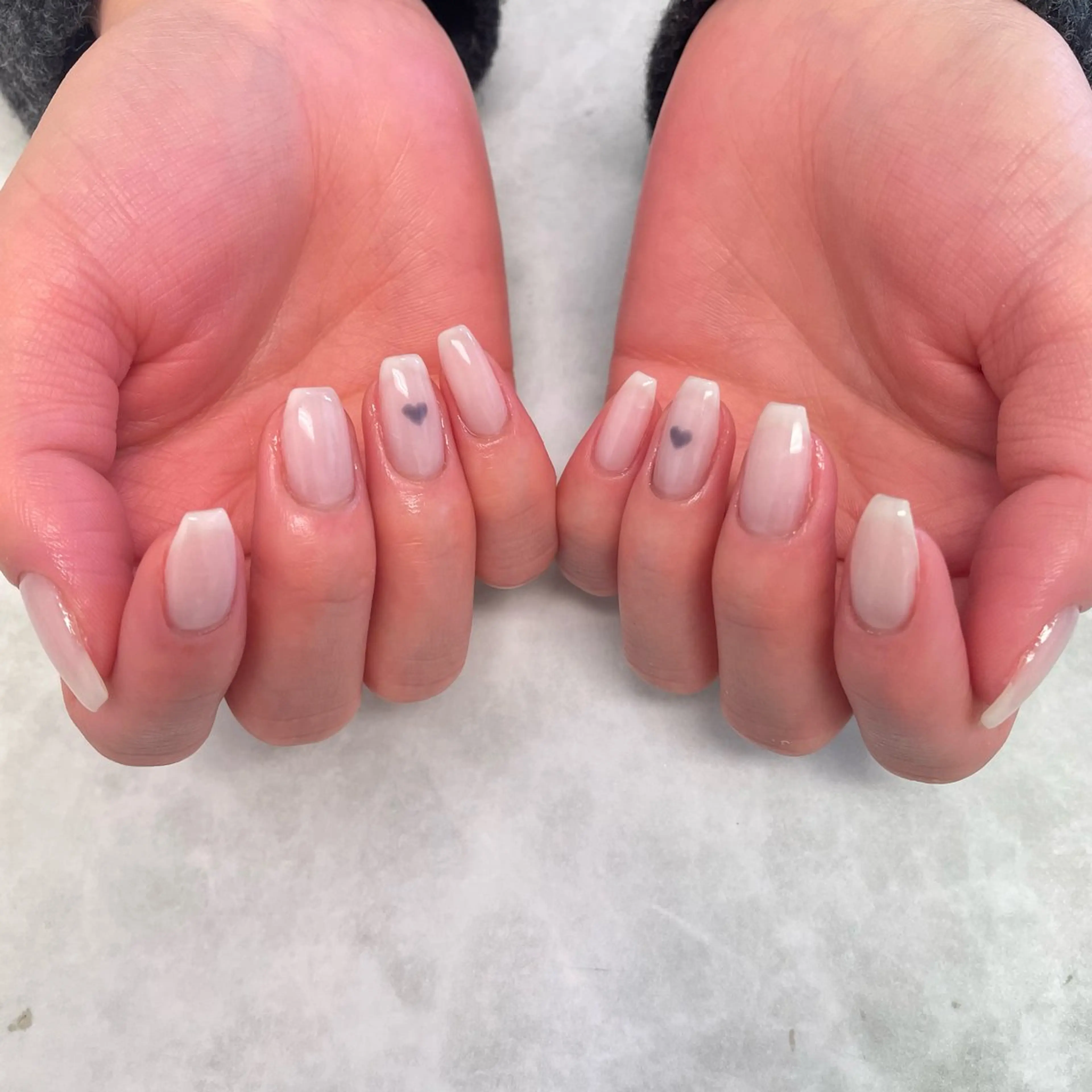 ネイル ハンドネイル Bianca SAITO🌺のその他イメージ