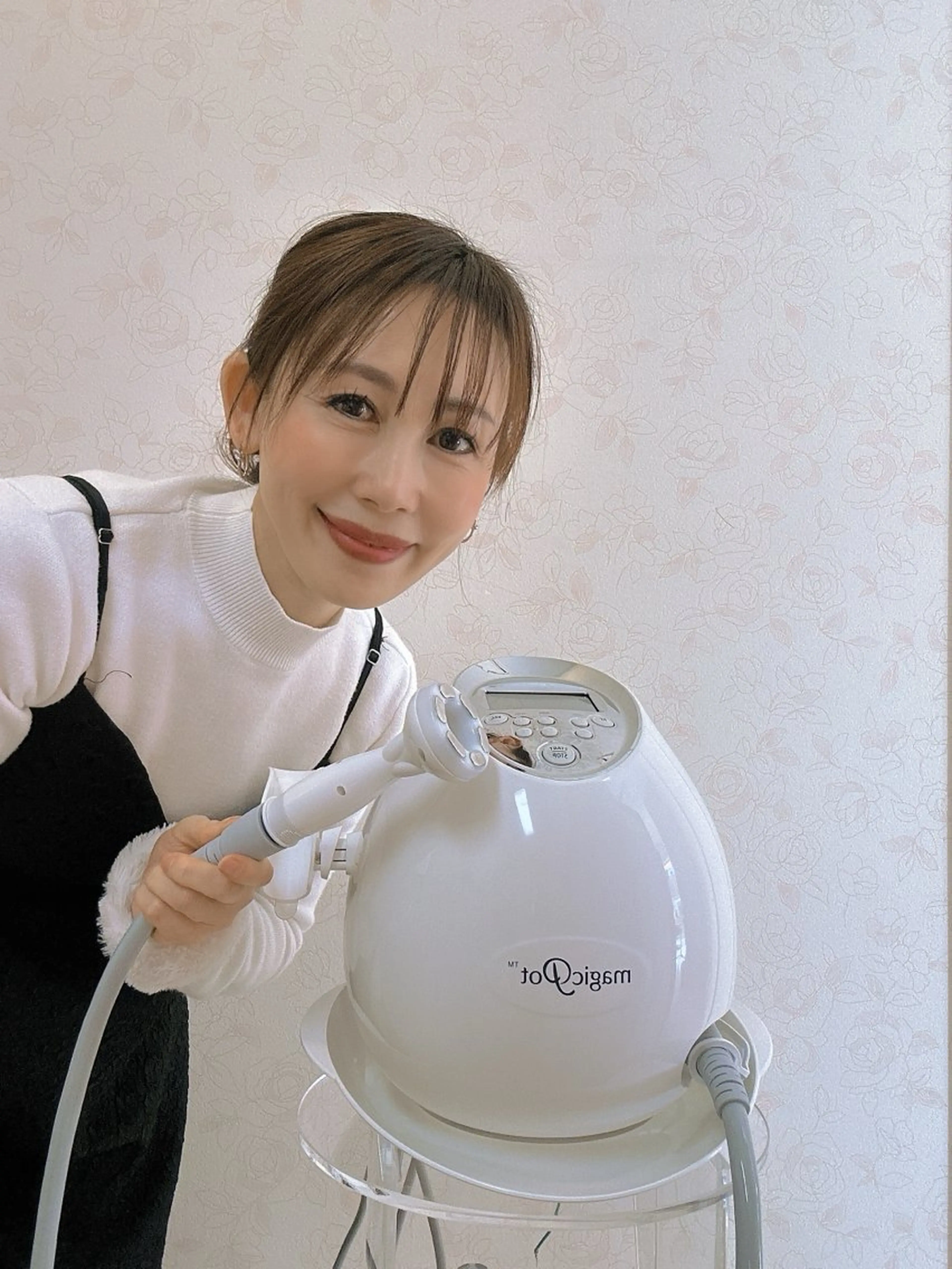 スタジオKアリィ所属・エステティック スタジオアリィのエステ・リラクイメージ