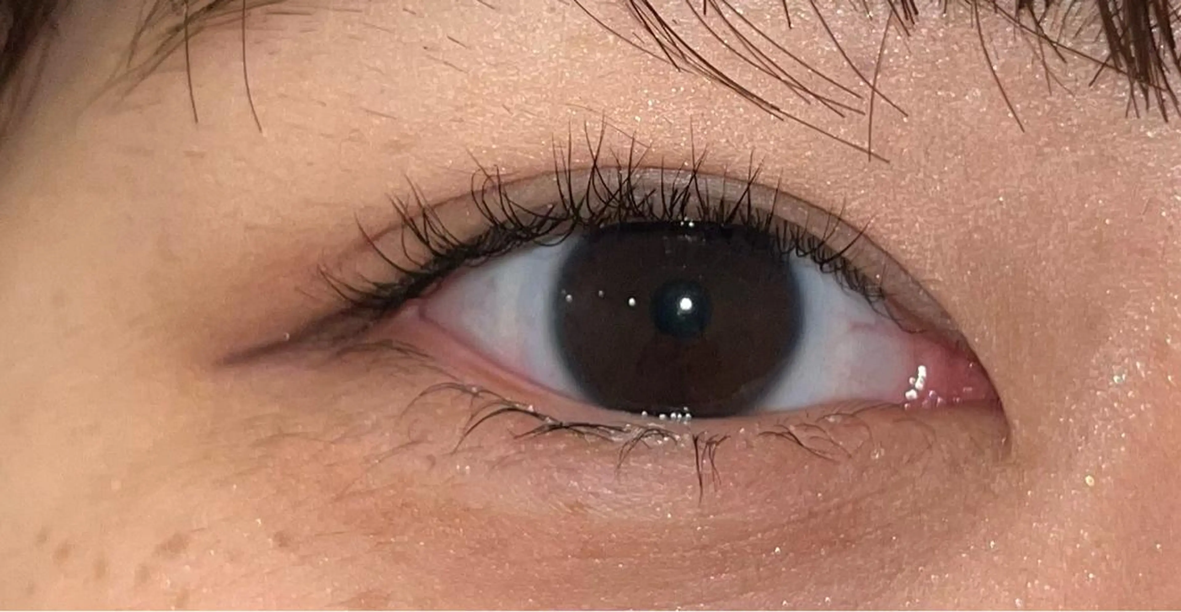 マツエク・マツパ TOKYOBABE 池袋店のマツエク・マツパデザイン