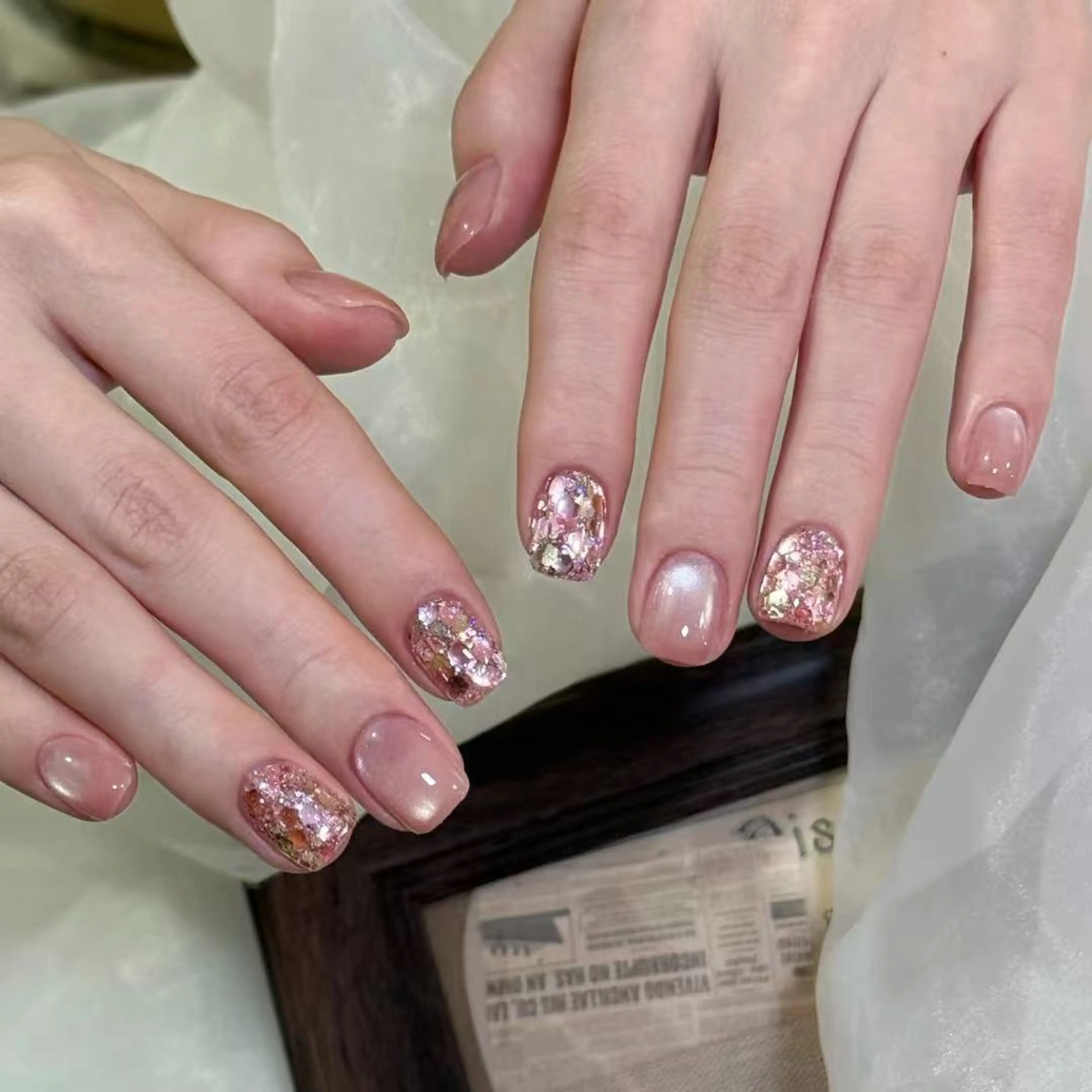 ネイル 絢佳 nailのネイルデザイン