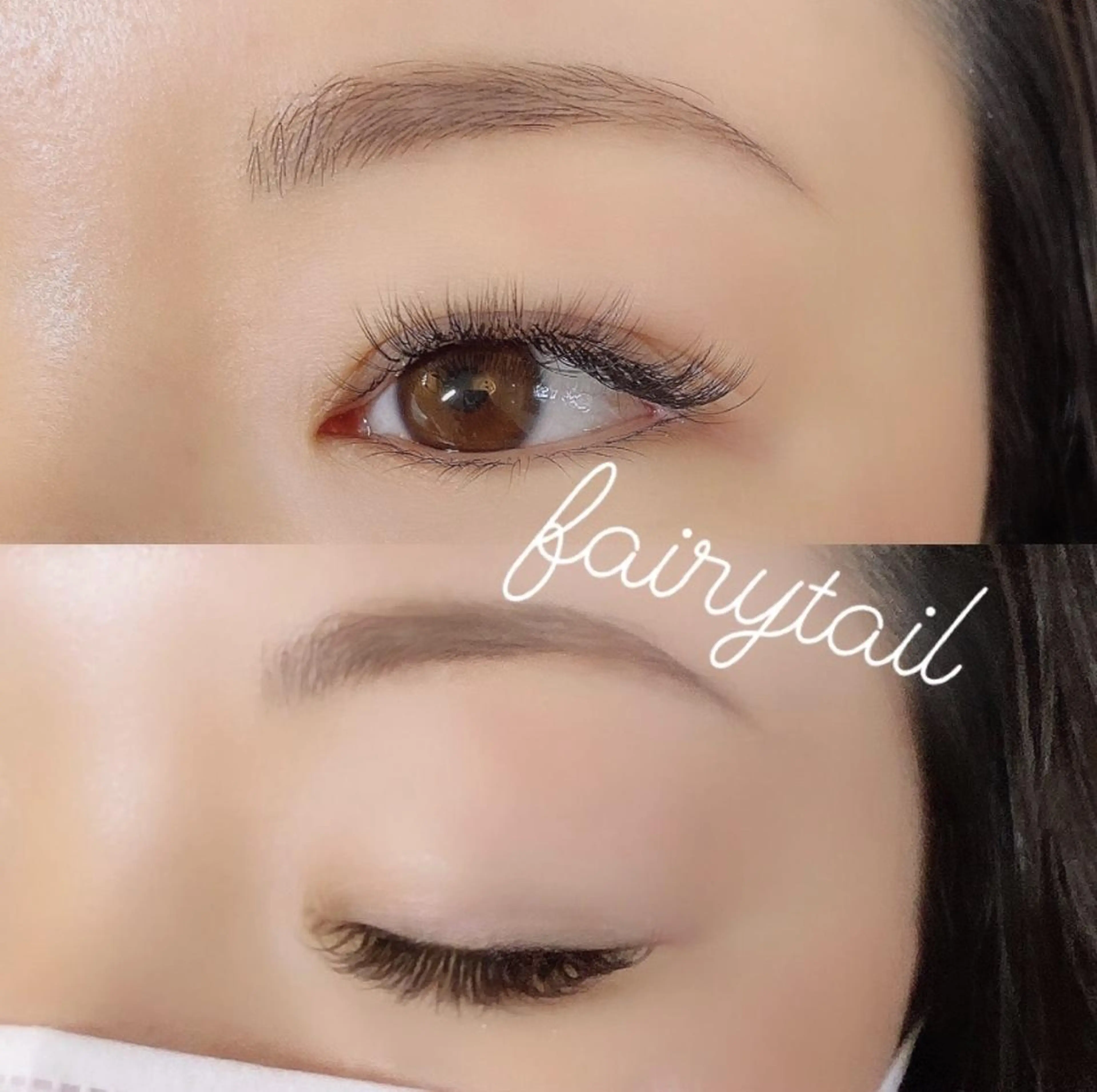 【11月7日限定】ボリュームラッシュ120束(360本)￥4200の写真