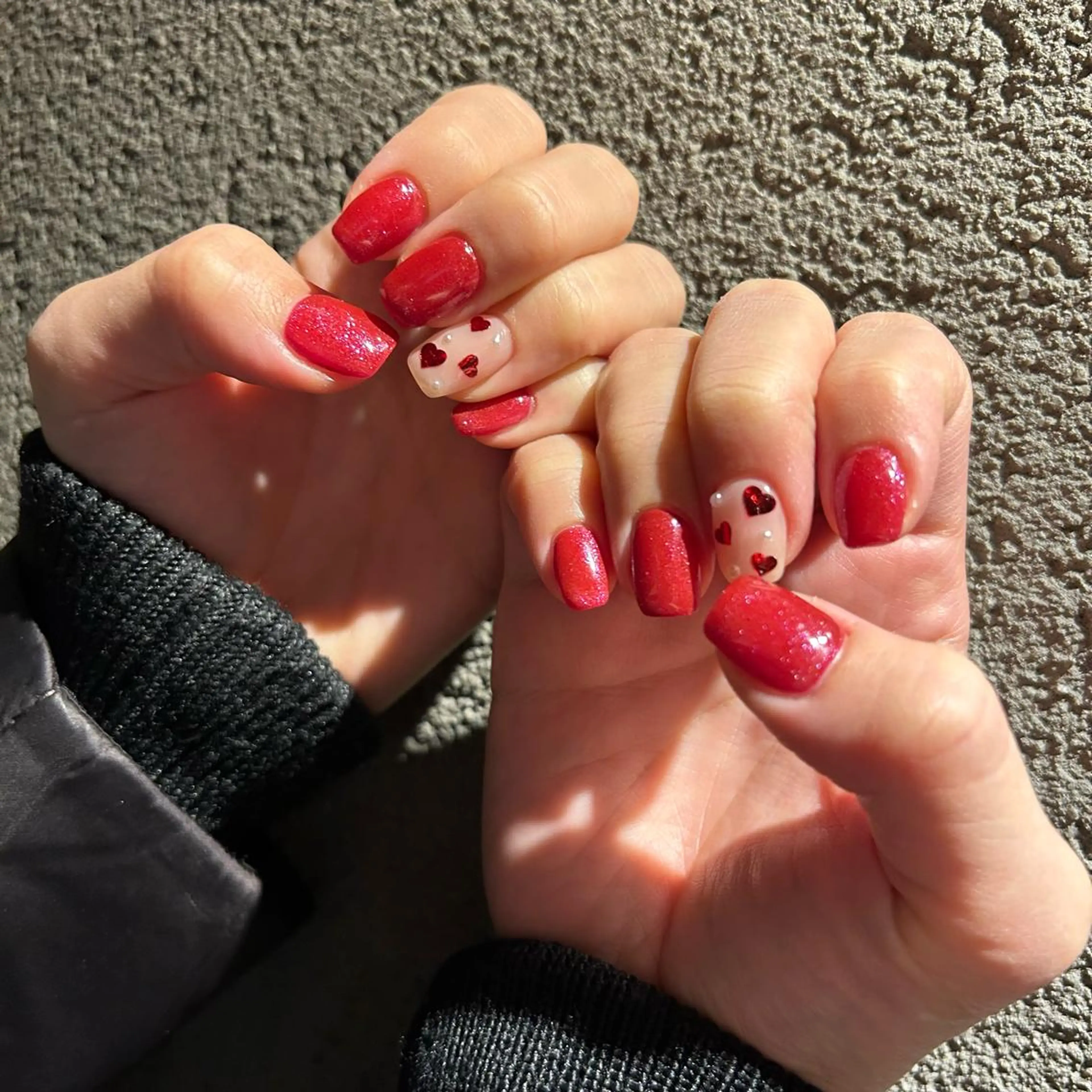 ネイル Babel Mirokuのエステ・リラクイメージ