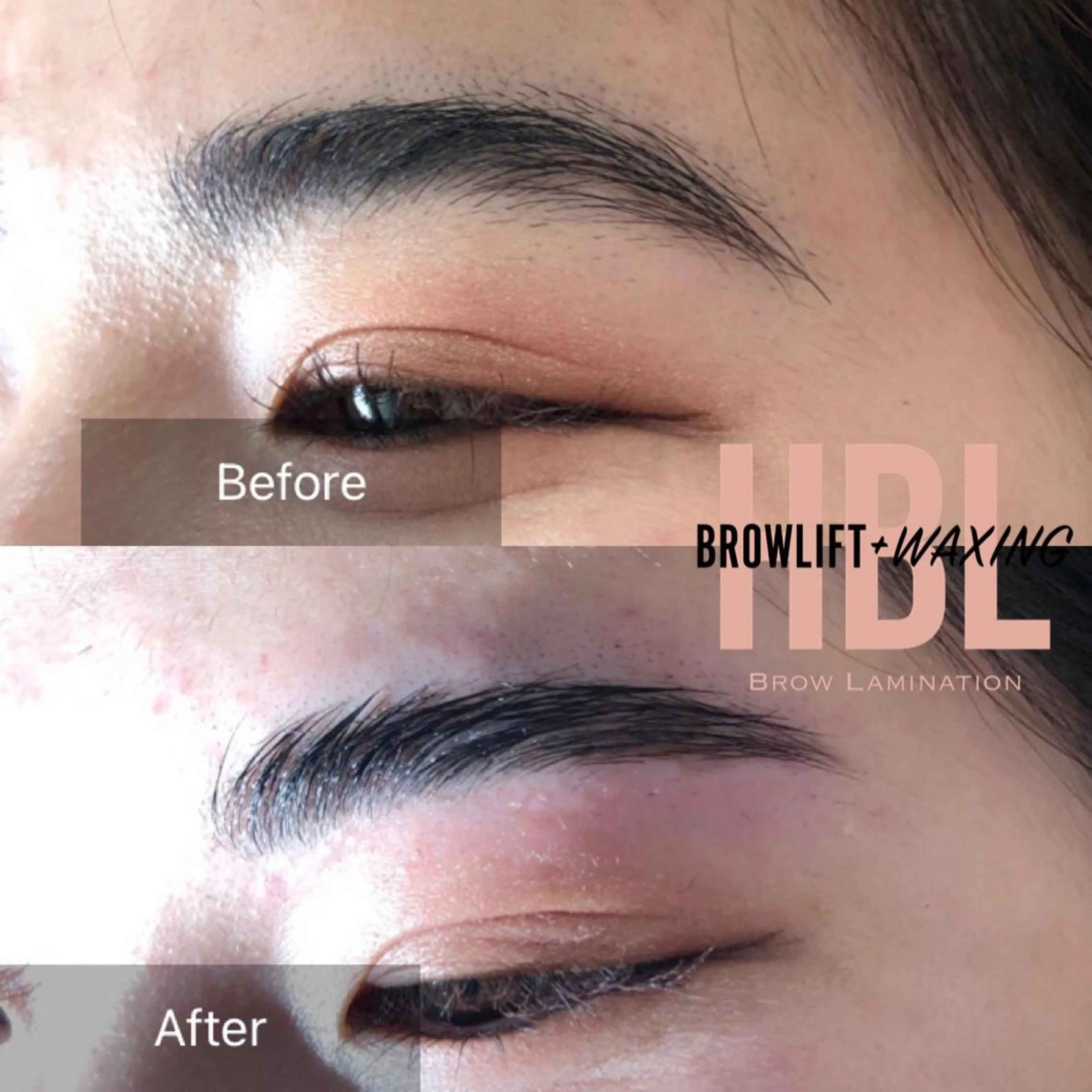 アイブロウ PARAFUSE.CHIE所属・Chie Oiのエステ・リラクイメージ