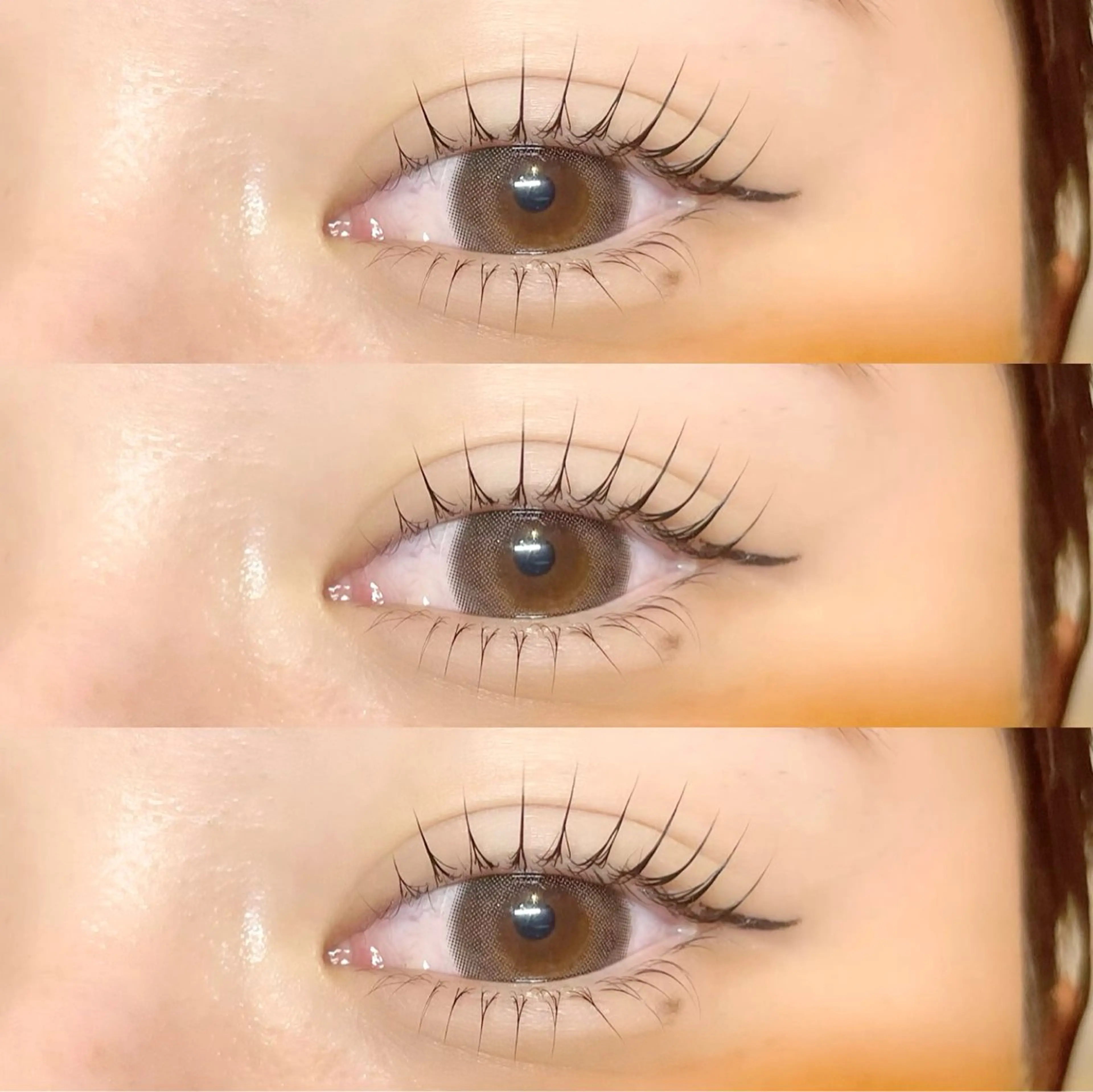 マツエク・マツパ AYAKA🤍 まつ毛パーマのマツエク・マツパデザイン