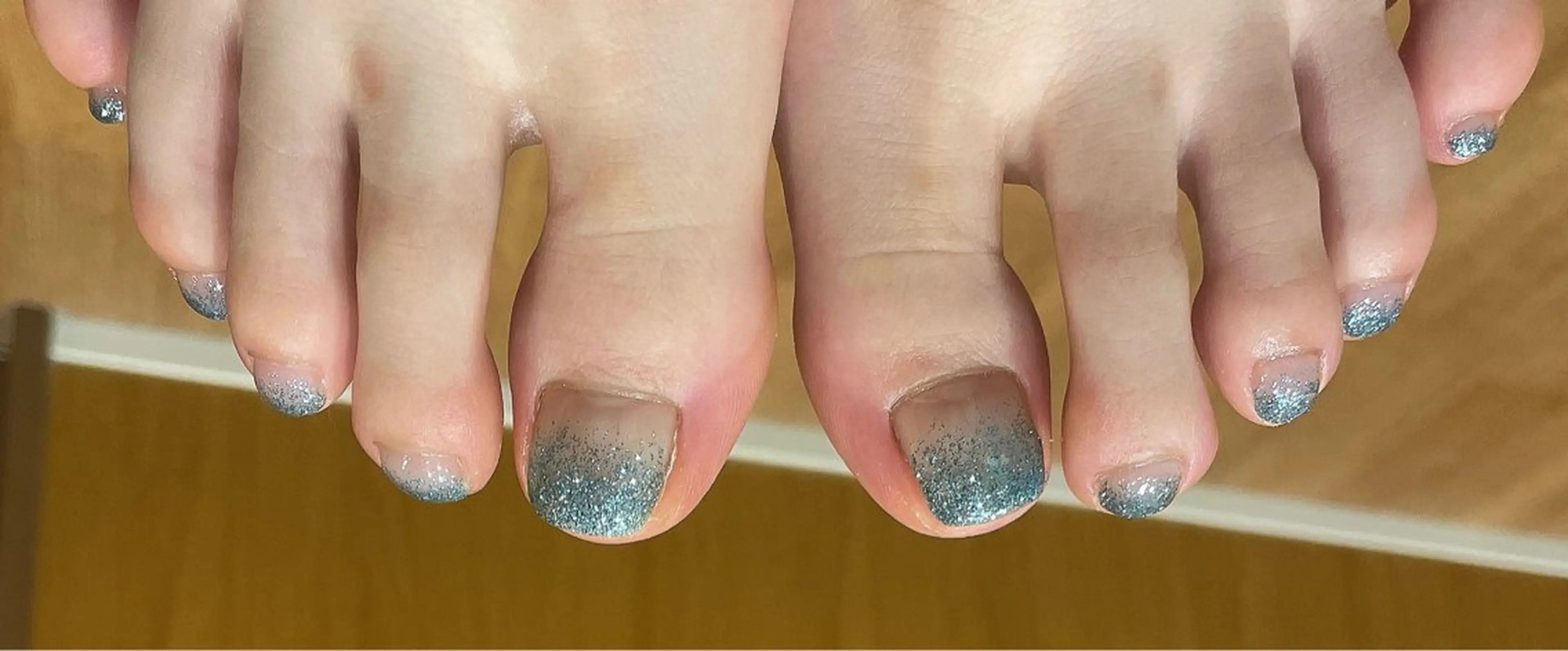 ネイル フットネイル liberté所属・liberté🫧 新小岩のネイルデザイン