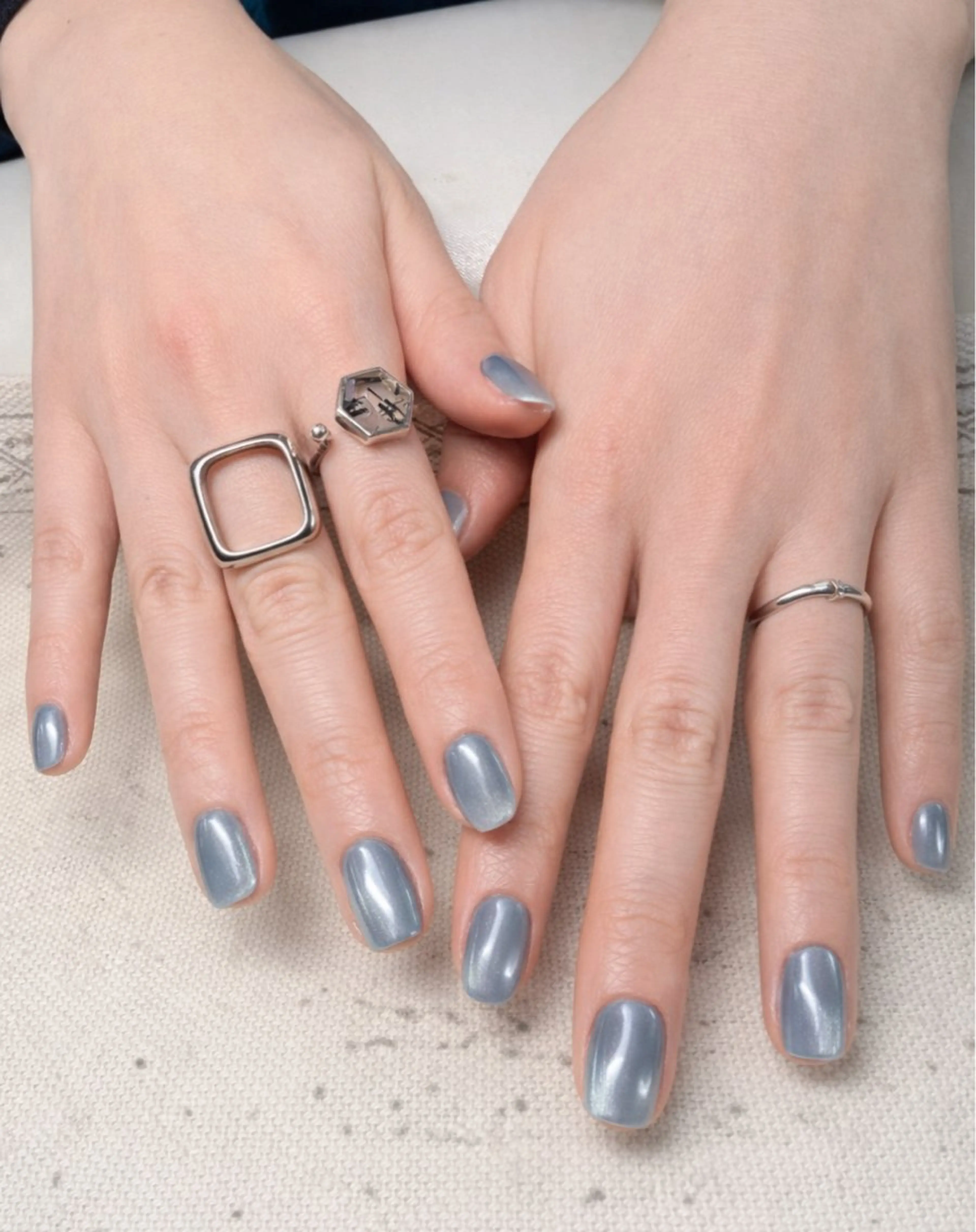 ネイル ハンドネイル こまつ ななのネイルデザイン