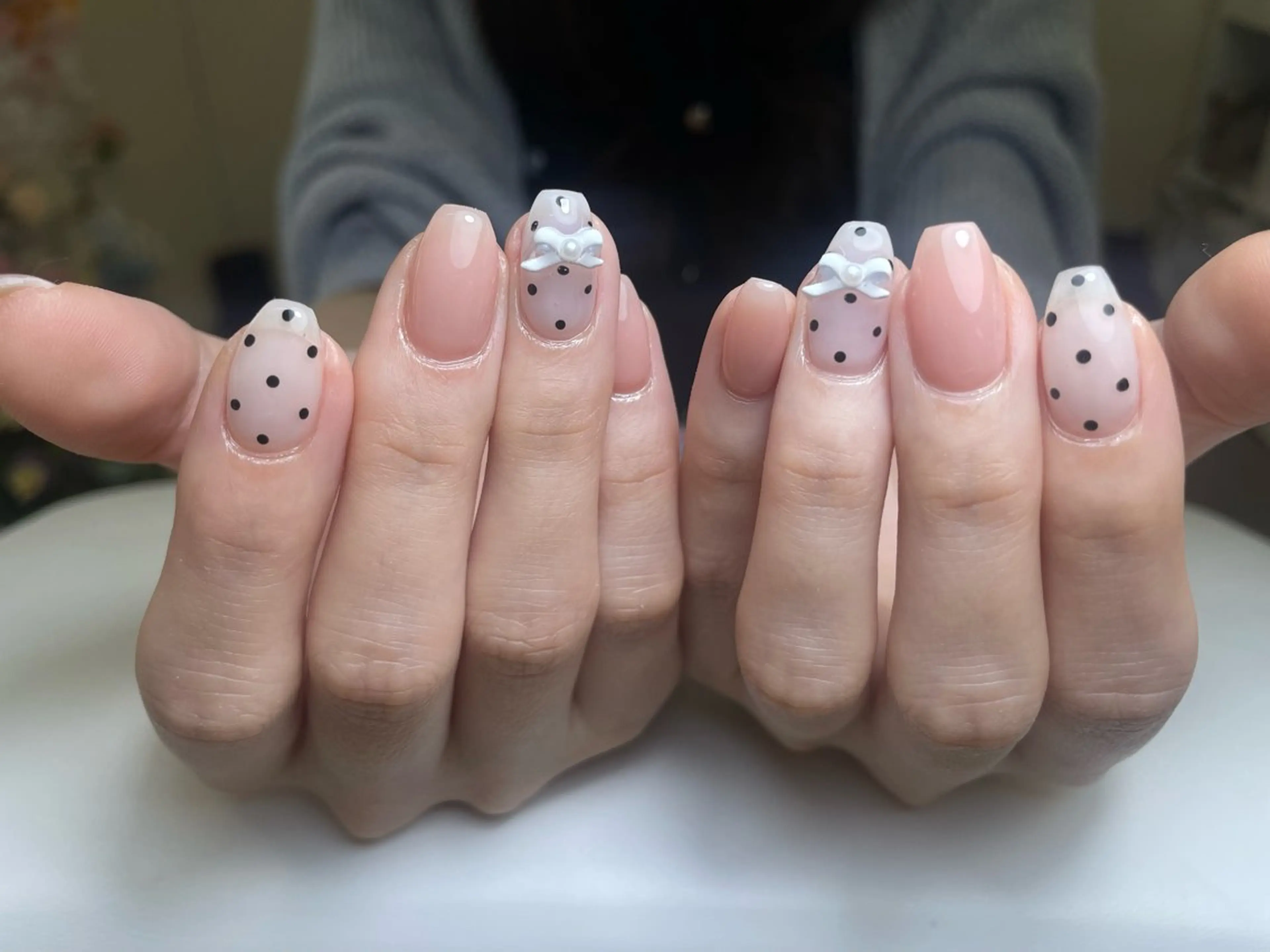 ネイル J&C  Nail所属・J&C Nail Salonのネイルデザイン