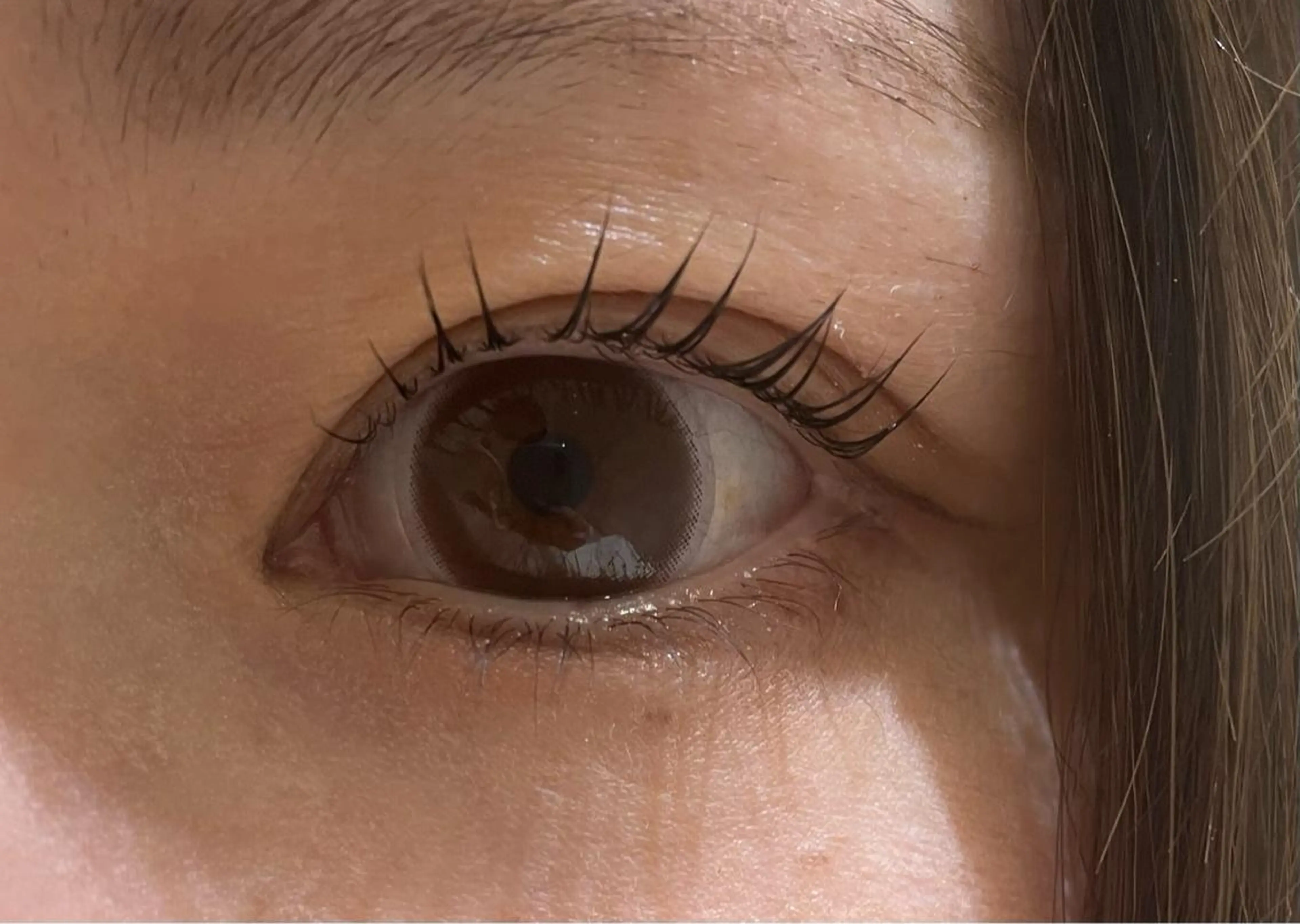 マツエク・マツパ まつげパーマ専門店　Carrefour Noa 沼津店所属・宮代 夏奈のマツエク・マツパデザイン