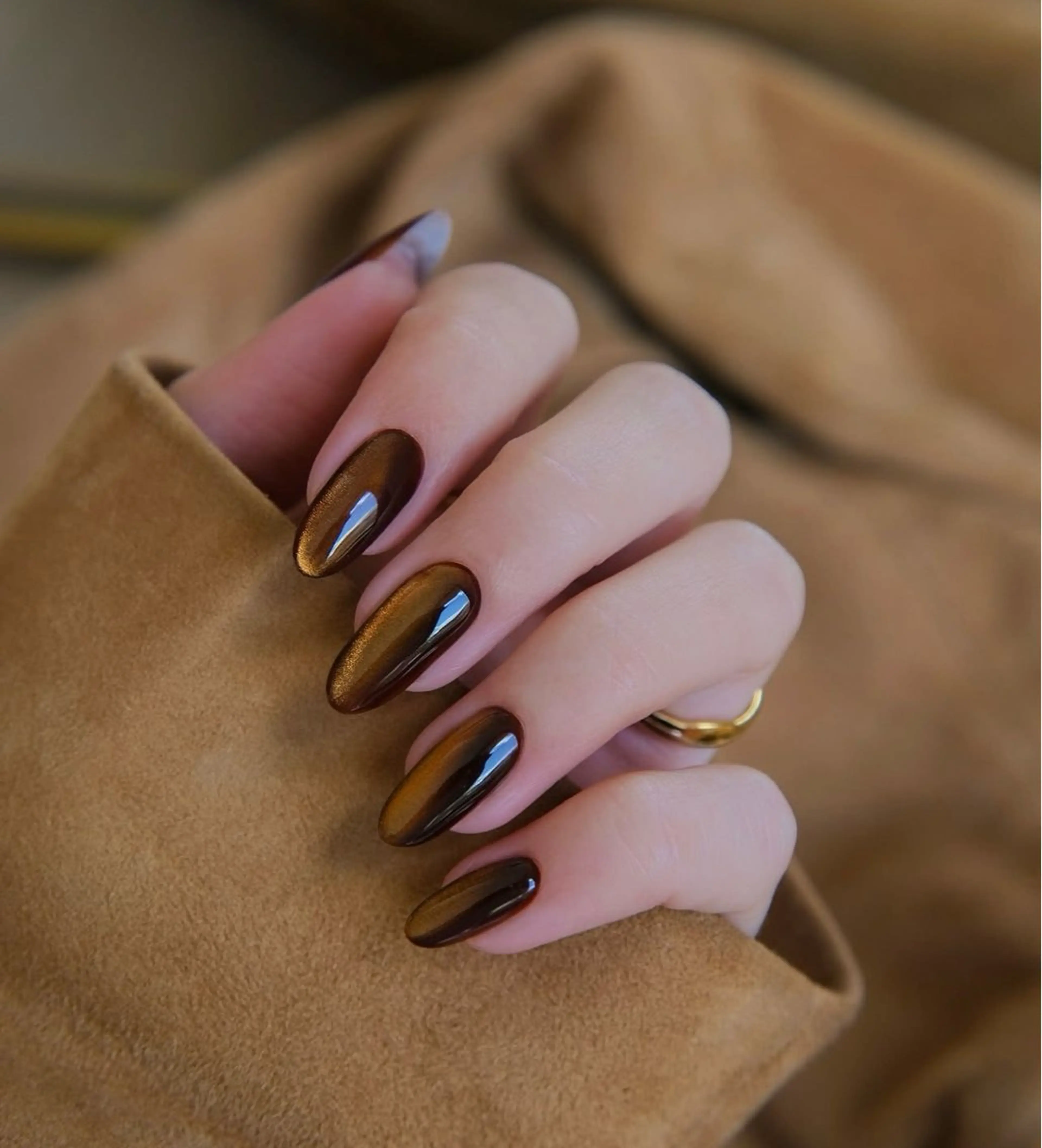 ネイル ハンドネイル sora ❄️のネイルデザイン