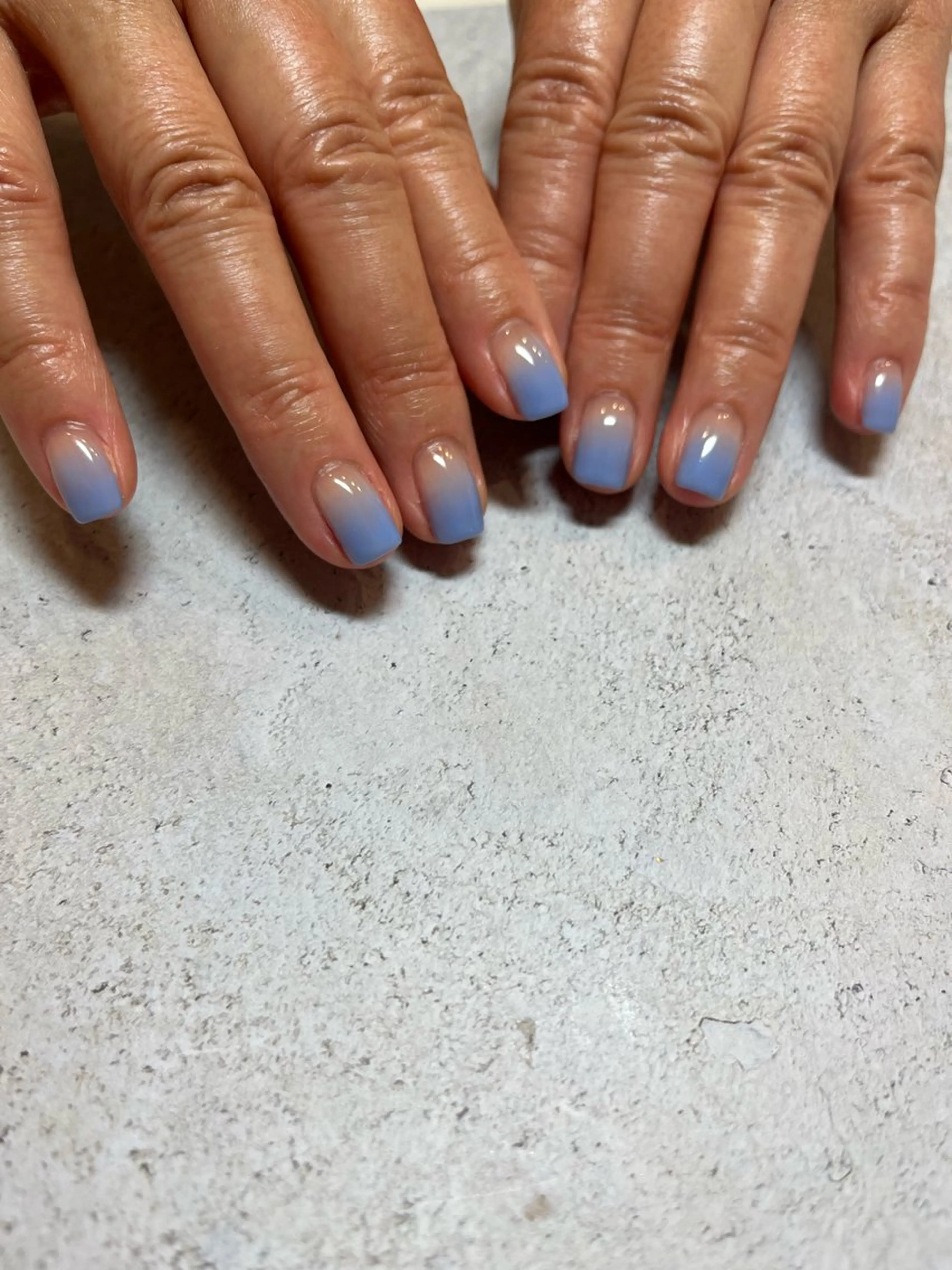 ネイル ハンドネイル LINON所属・【LINON】 airiのネイルデザイン