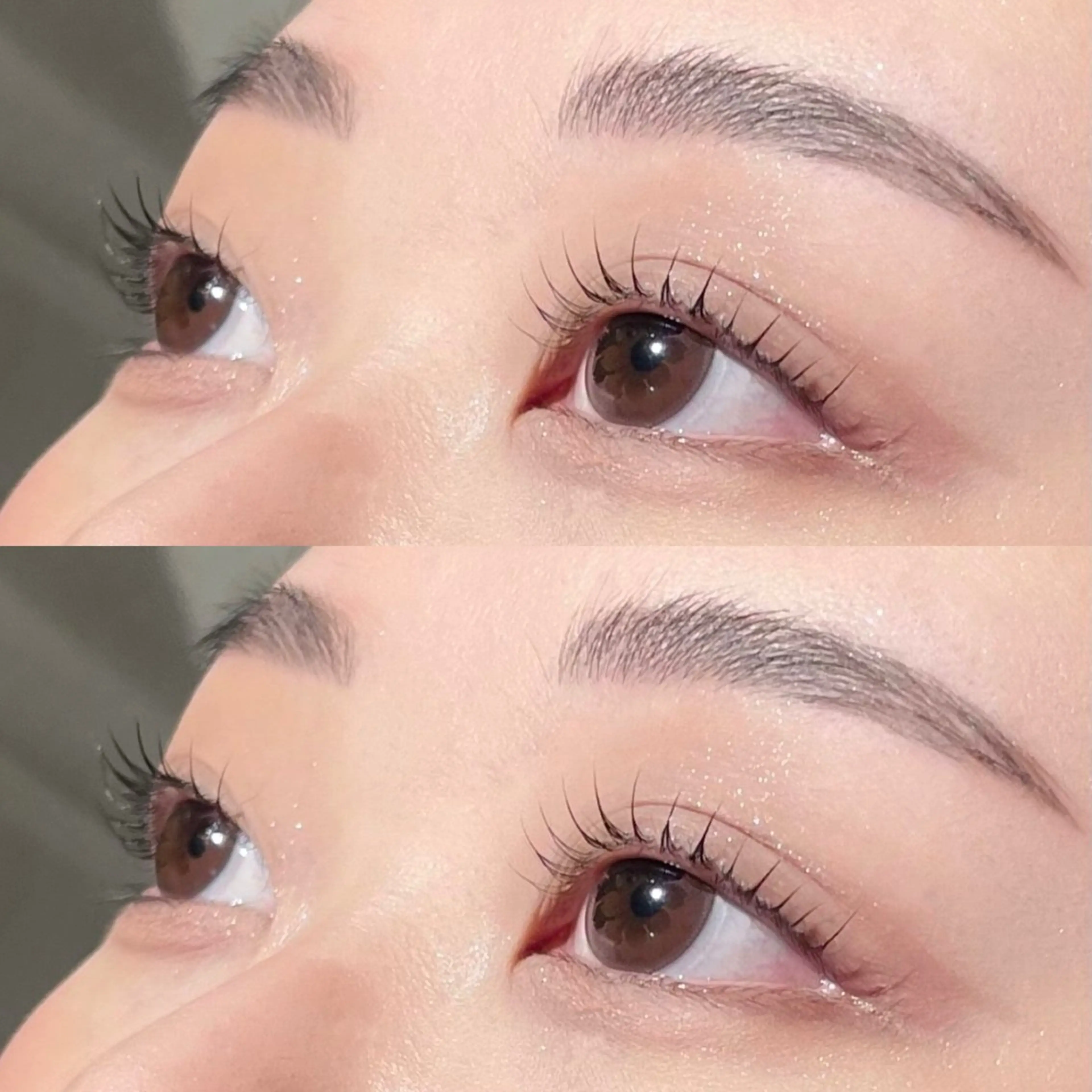 マツエク・マツパ lit. sora☁️のマツエク・マツパデザイン