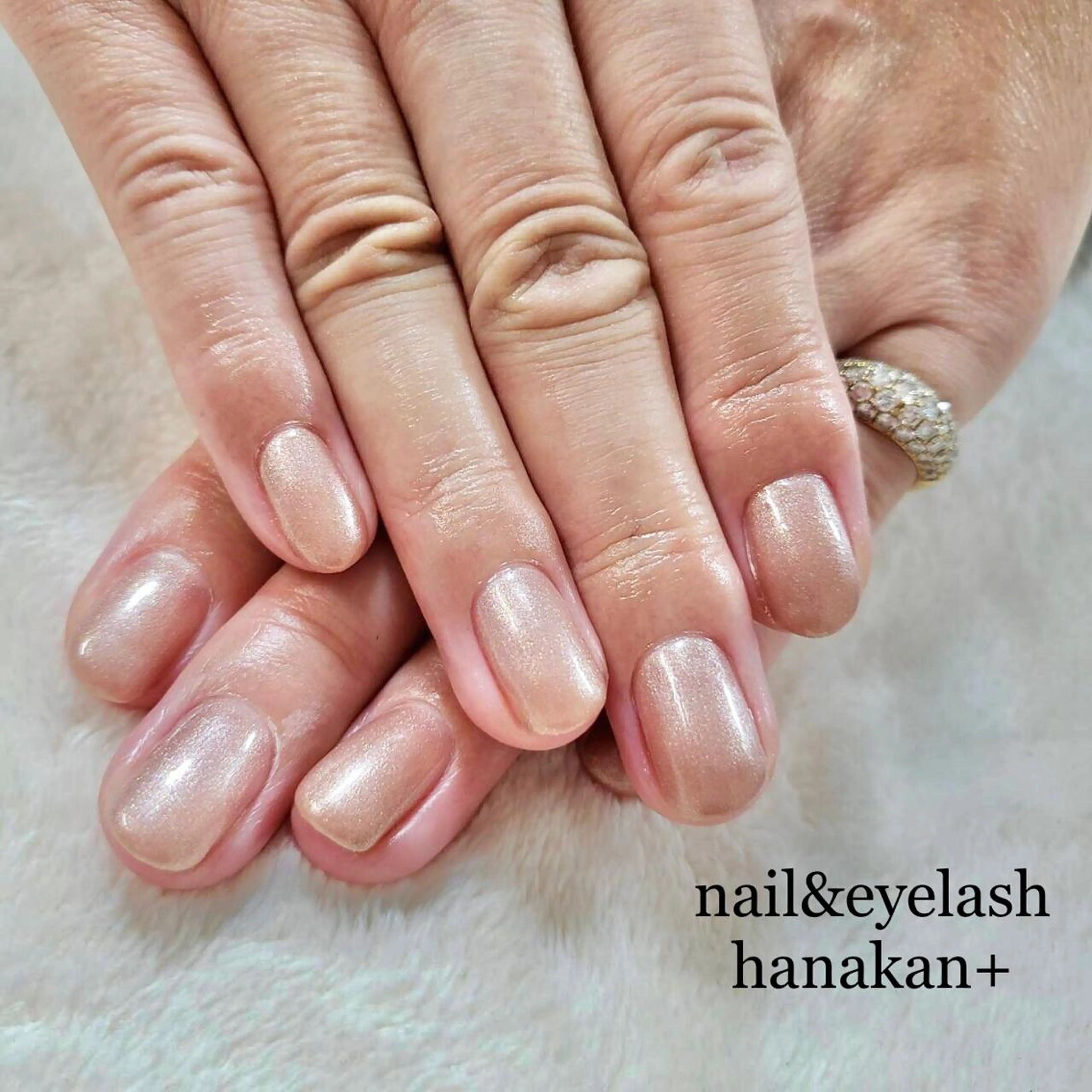 ネイル ハンドネイル S Fumiのネイルデザイン