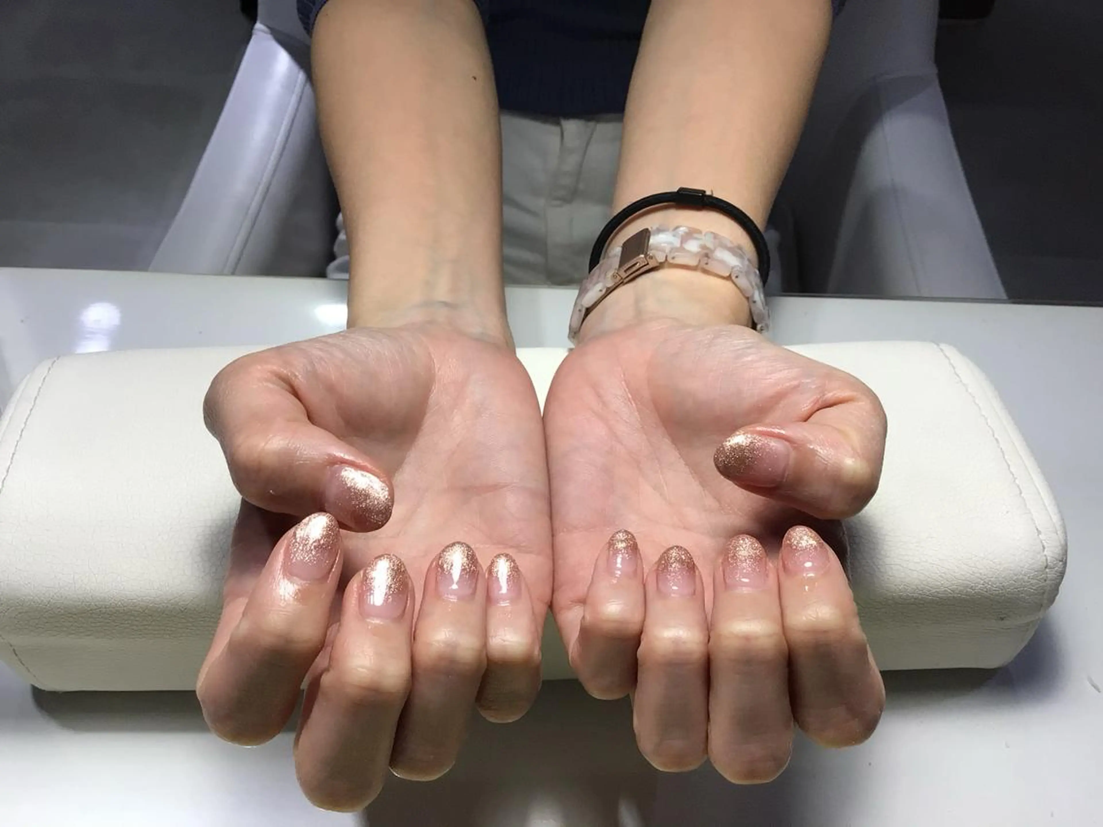 ネイル ifeel-Rose所属・💐 𝙍𝙀𝙉𝘼のヘアスタイル