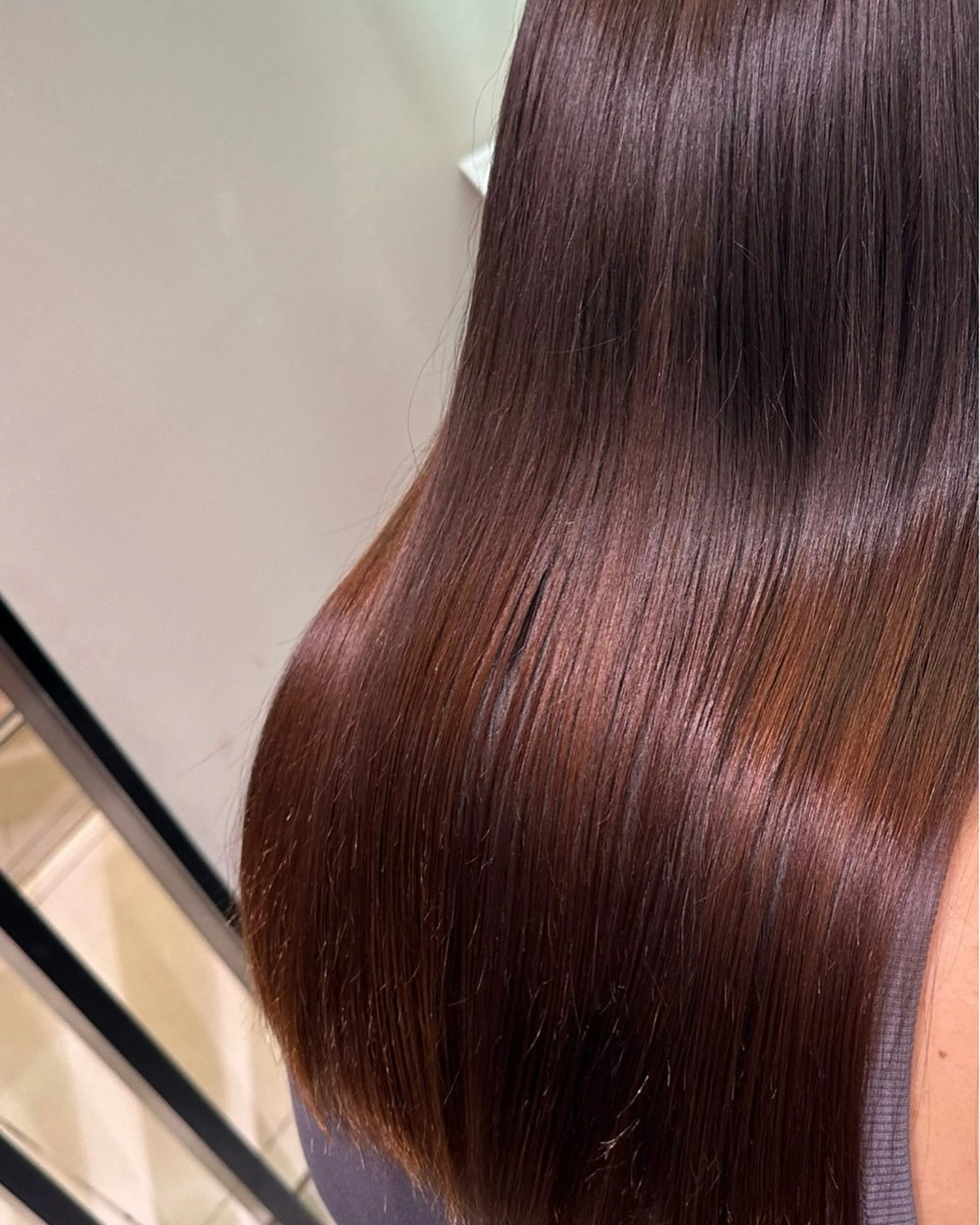 ロング 推し活/パーティヘア ⭐️今田 水風🐰のヘアスタイル