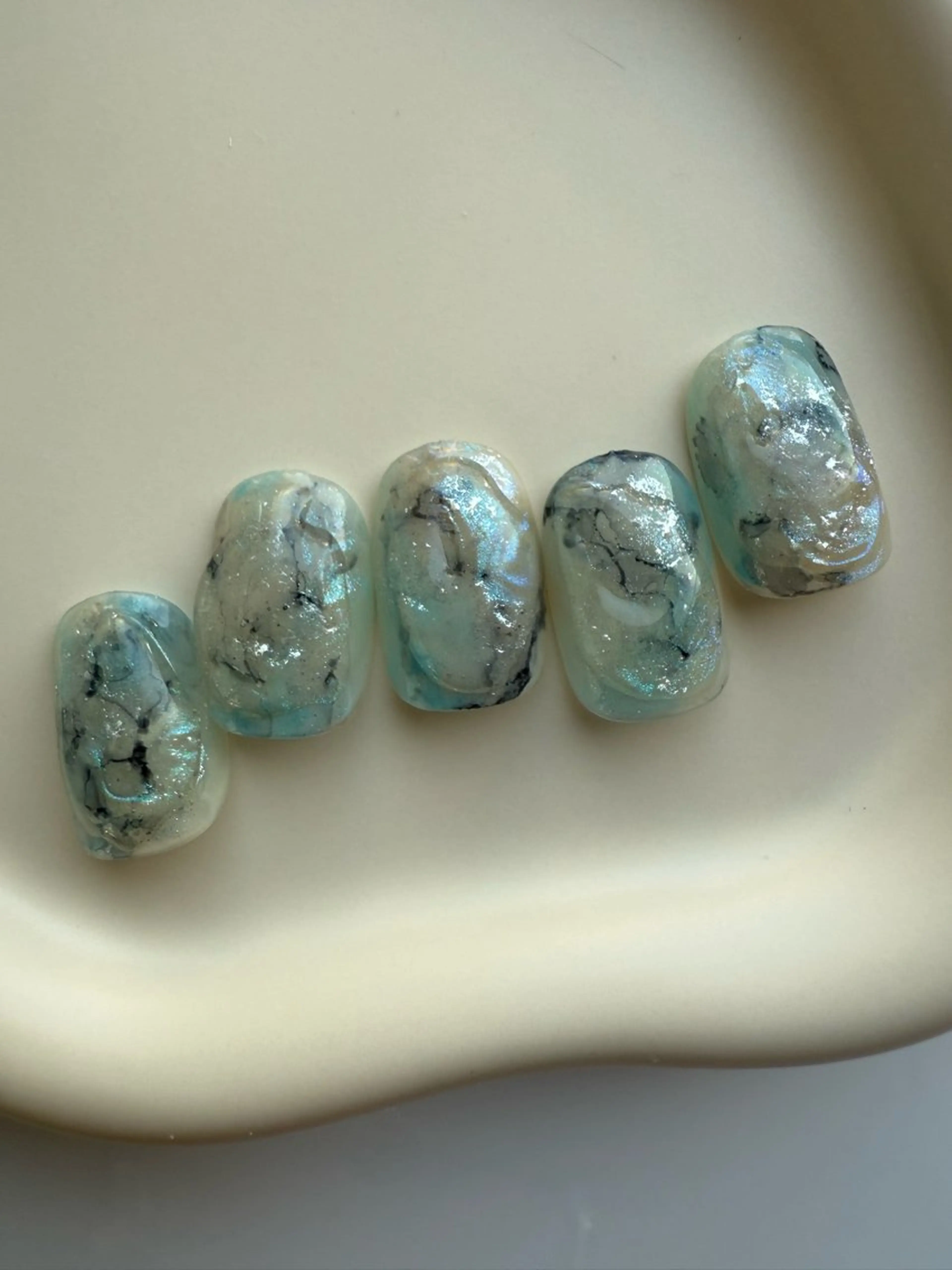 ネイル ハンドネイル rroom所属・rroom rinaのネイルデザイン